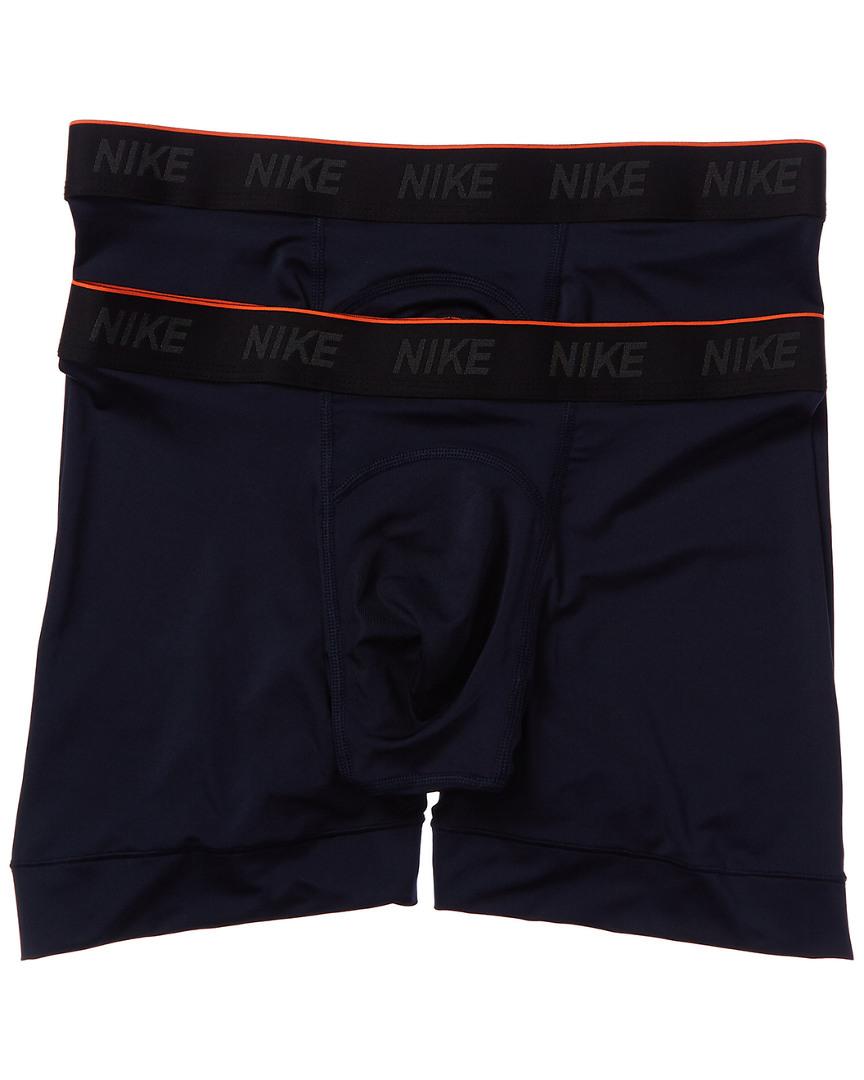 nike basketball underpants