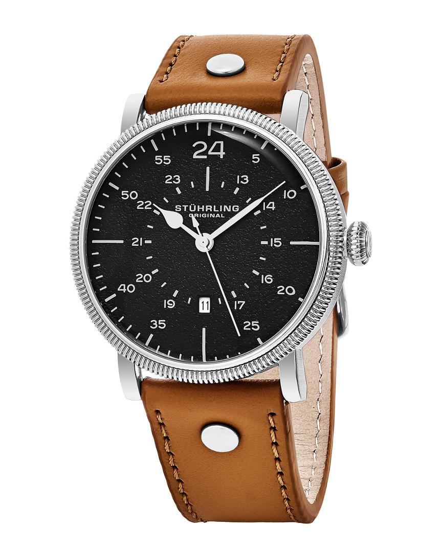 stuhrling original watches
