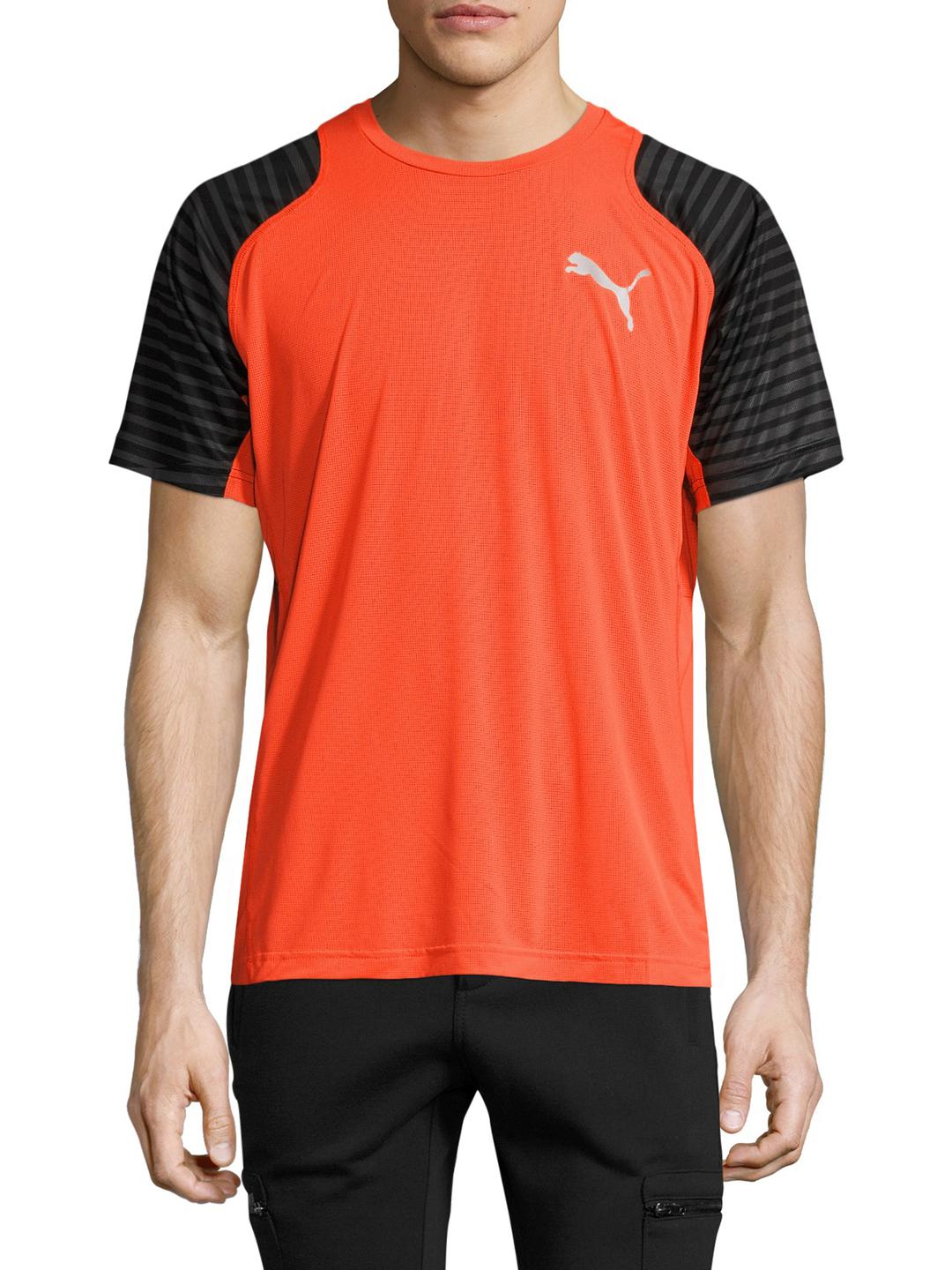 puma a vent graphic tee puma a vent graphic tee