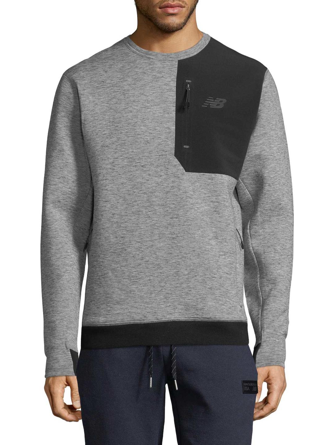 new balance luxe crew new balance luxe crew