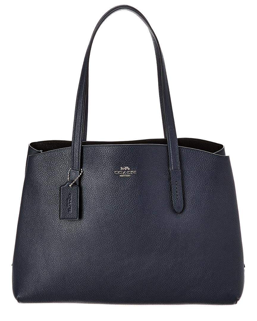 coach charlie 40 tote