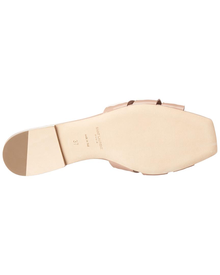 saint laurent tribute slides sale