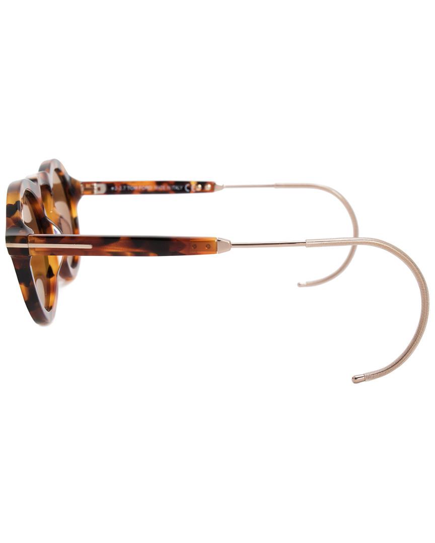 tom ford 48mm sunglasses