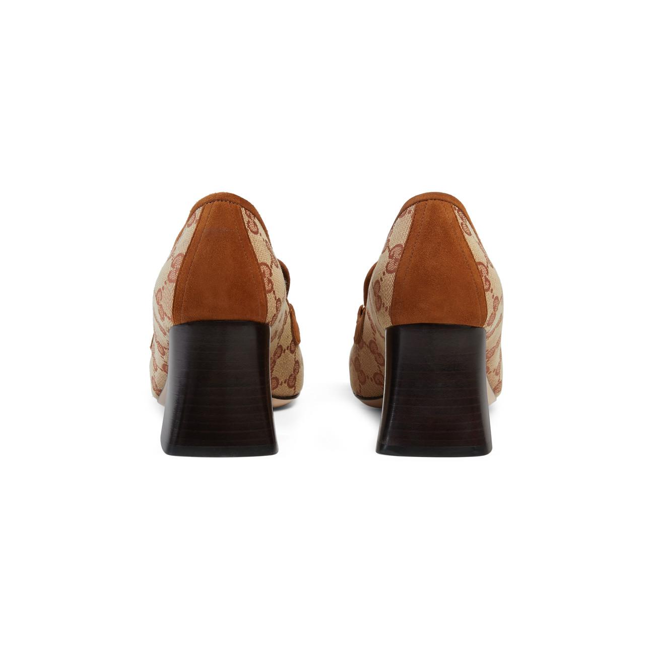 gucci zumi mid heel