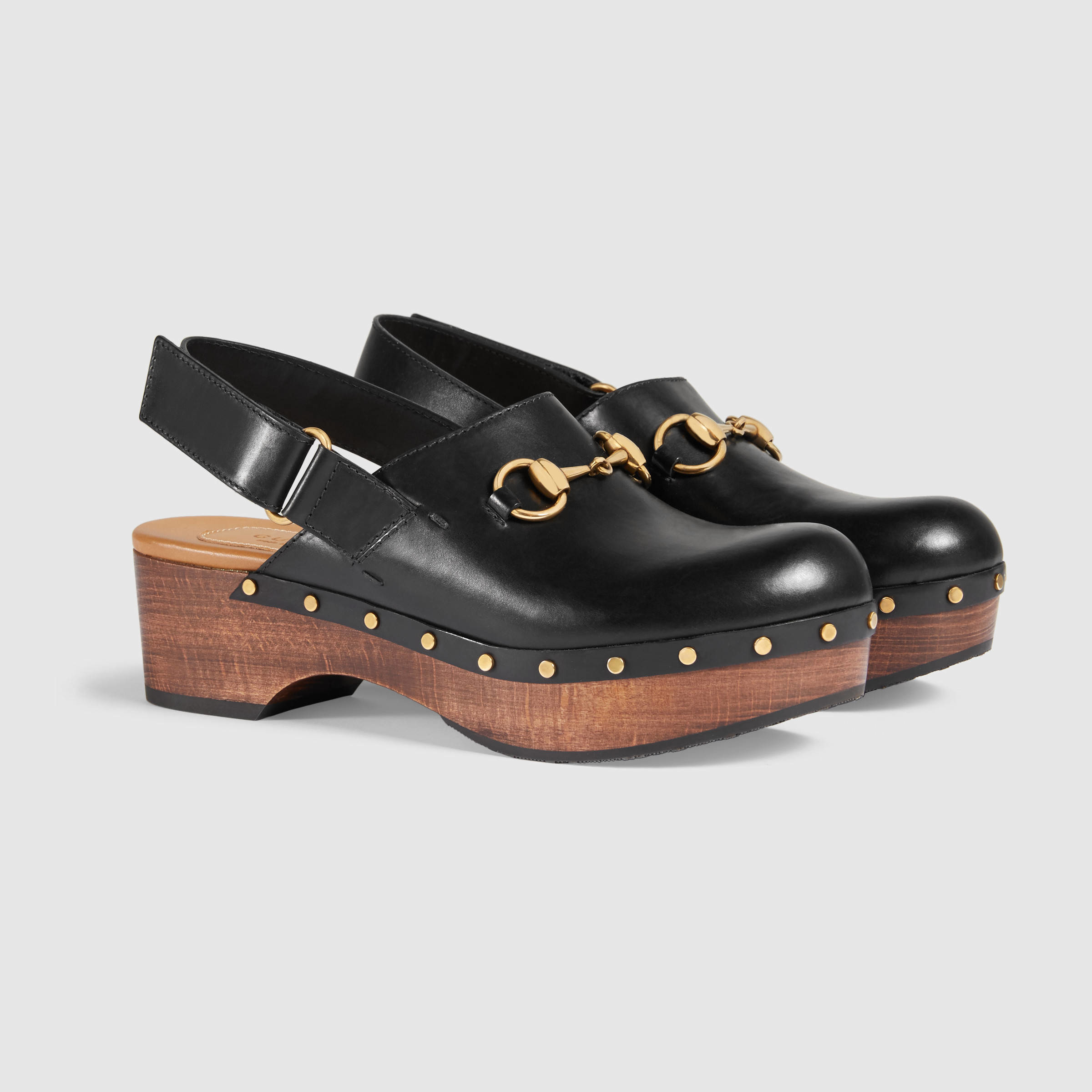 gucci clogs womens