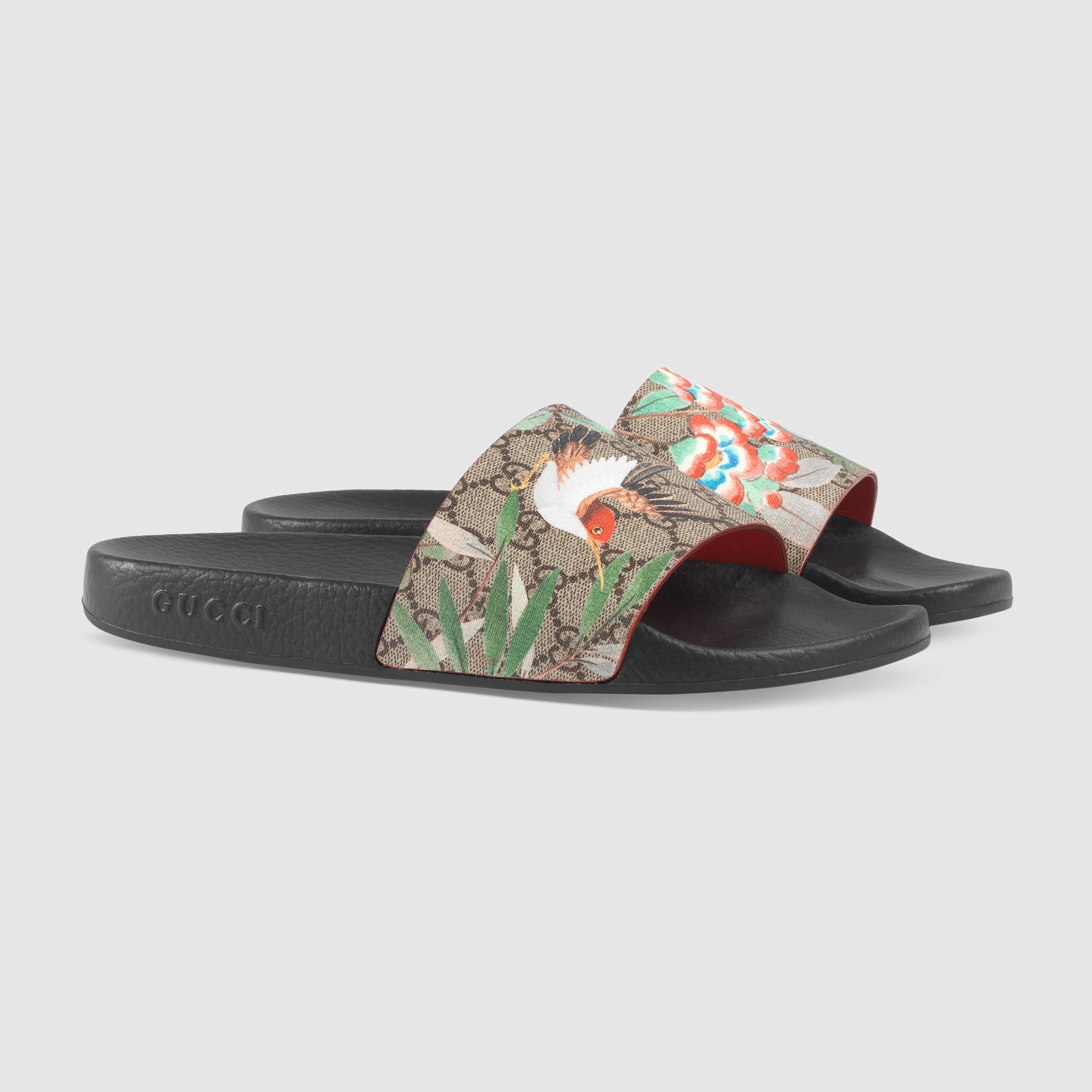 gucci supreme tian