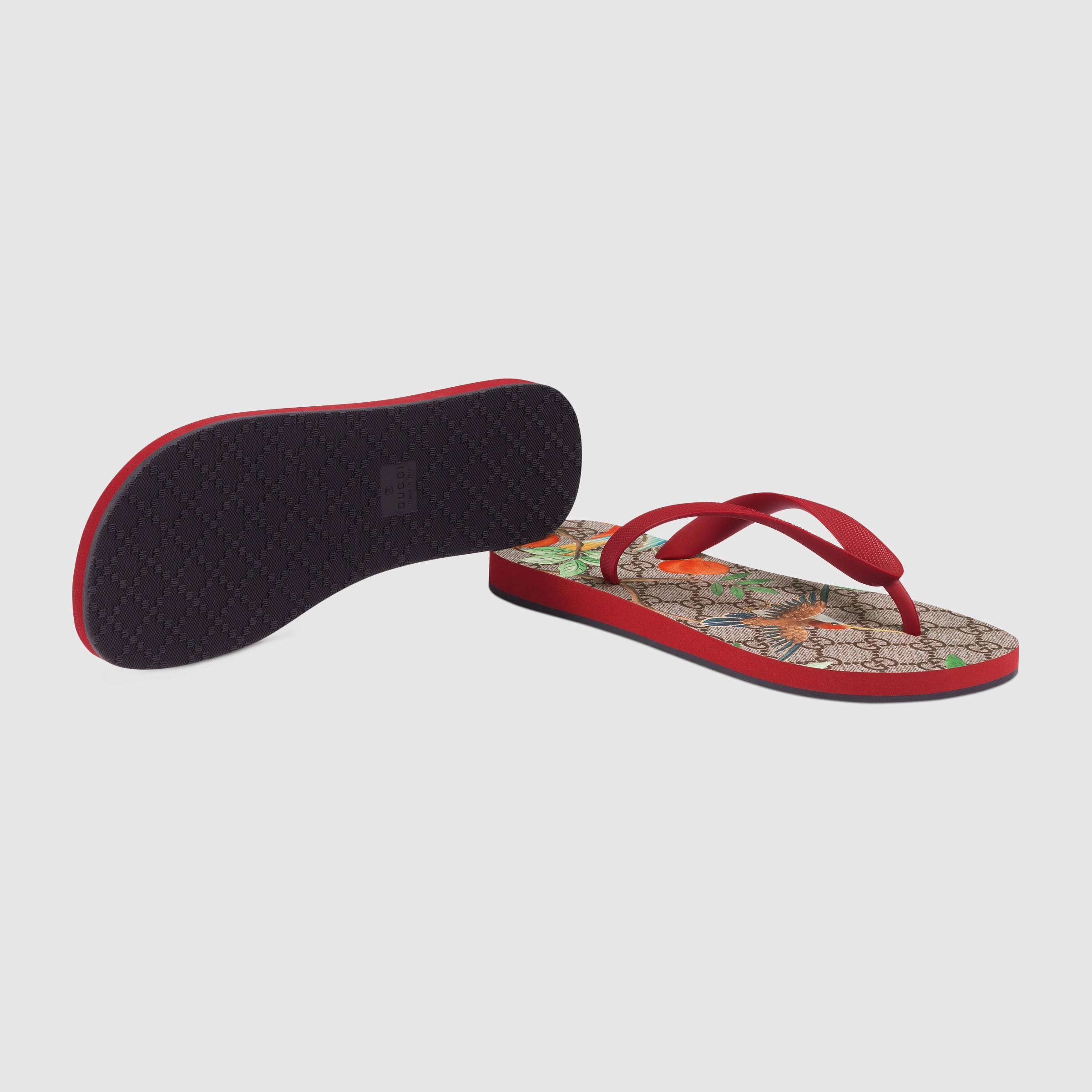 cheap gucci flip flops