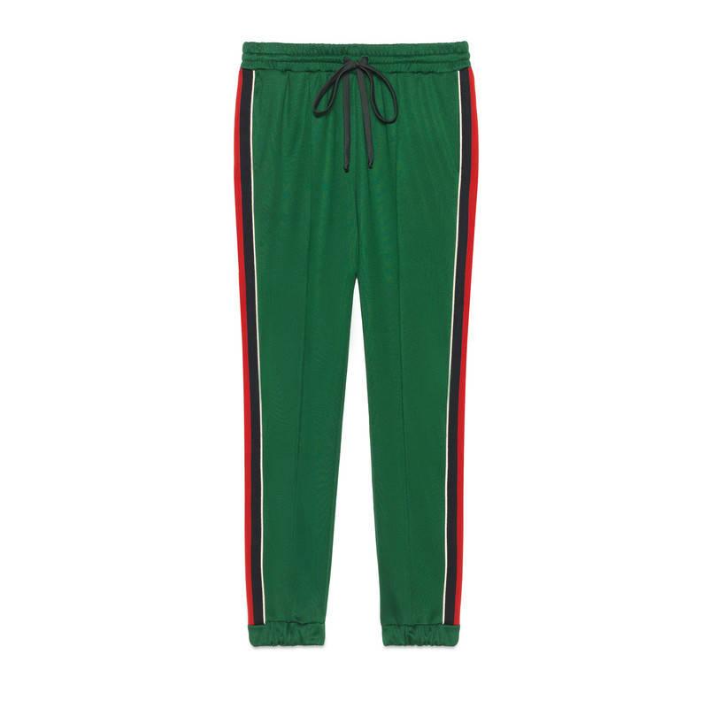 gucci joggers womens