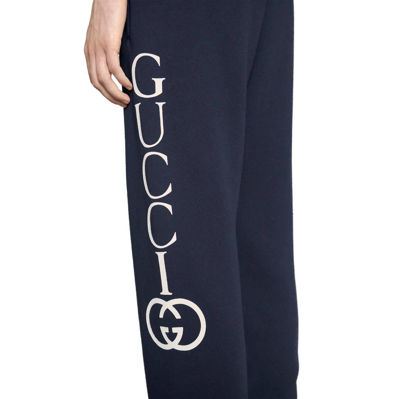 gucci joggers womens