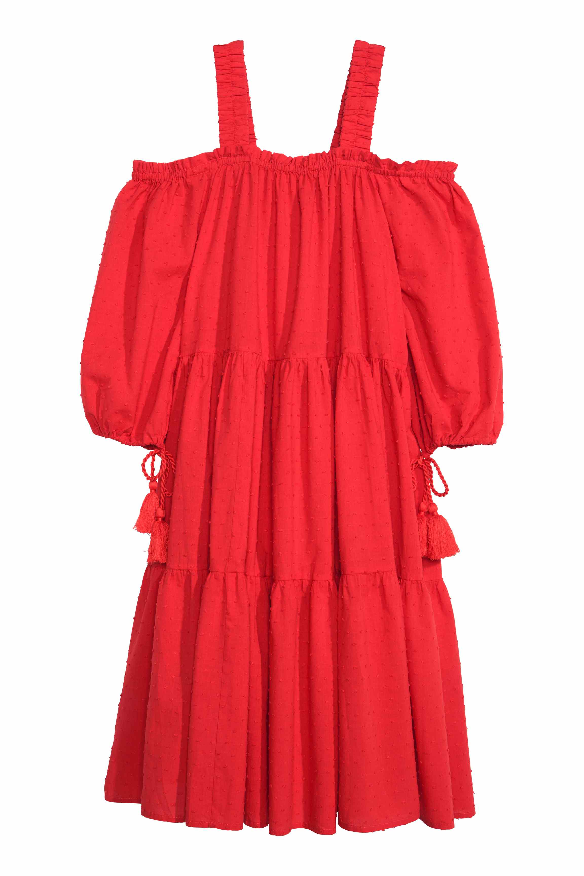 H And M Maxi Dress ~ designstravagante