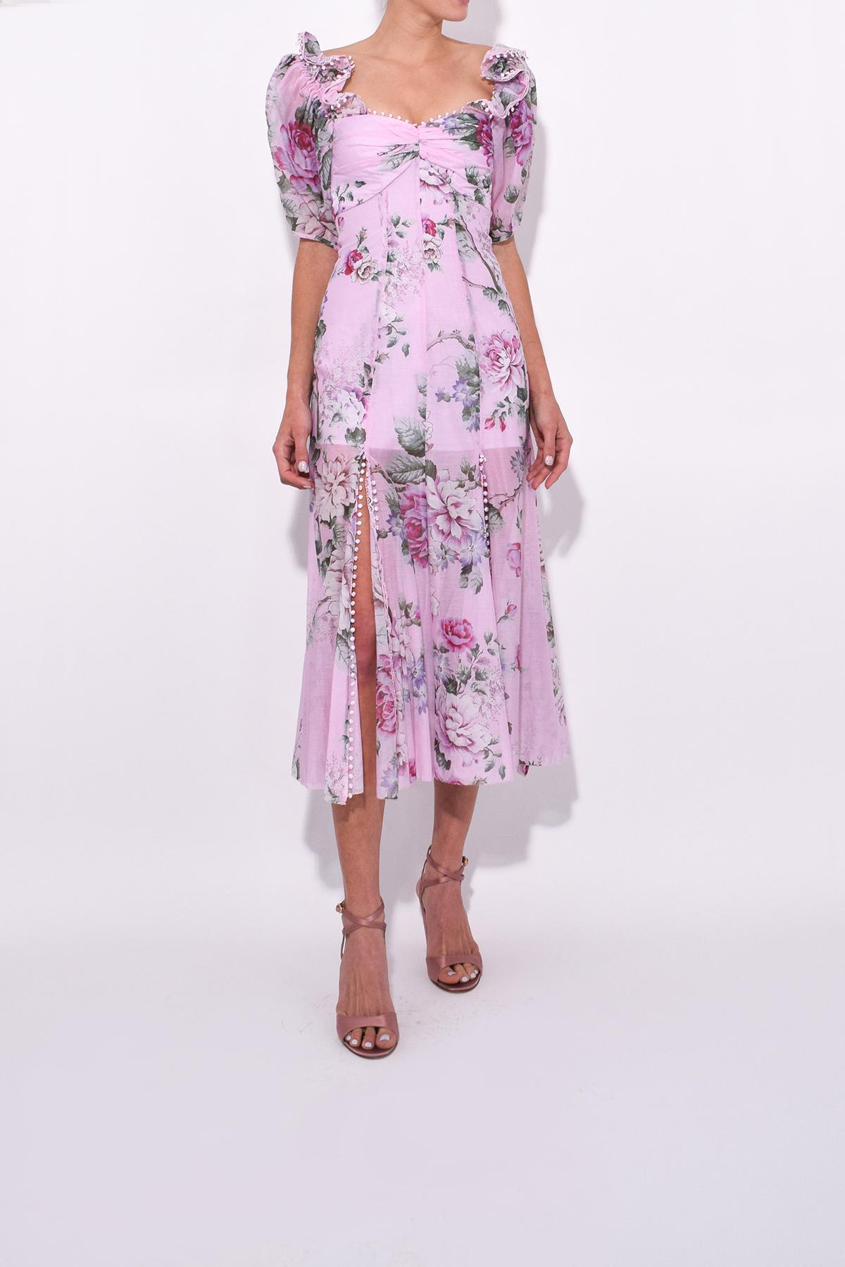 alice mccall postcard dress