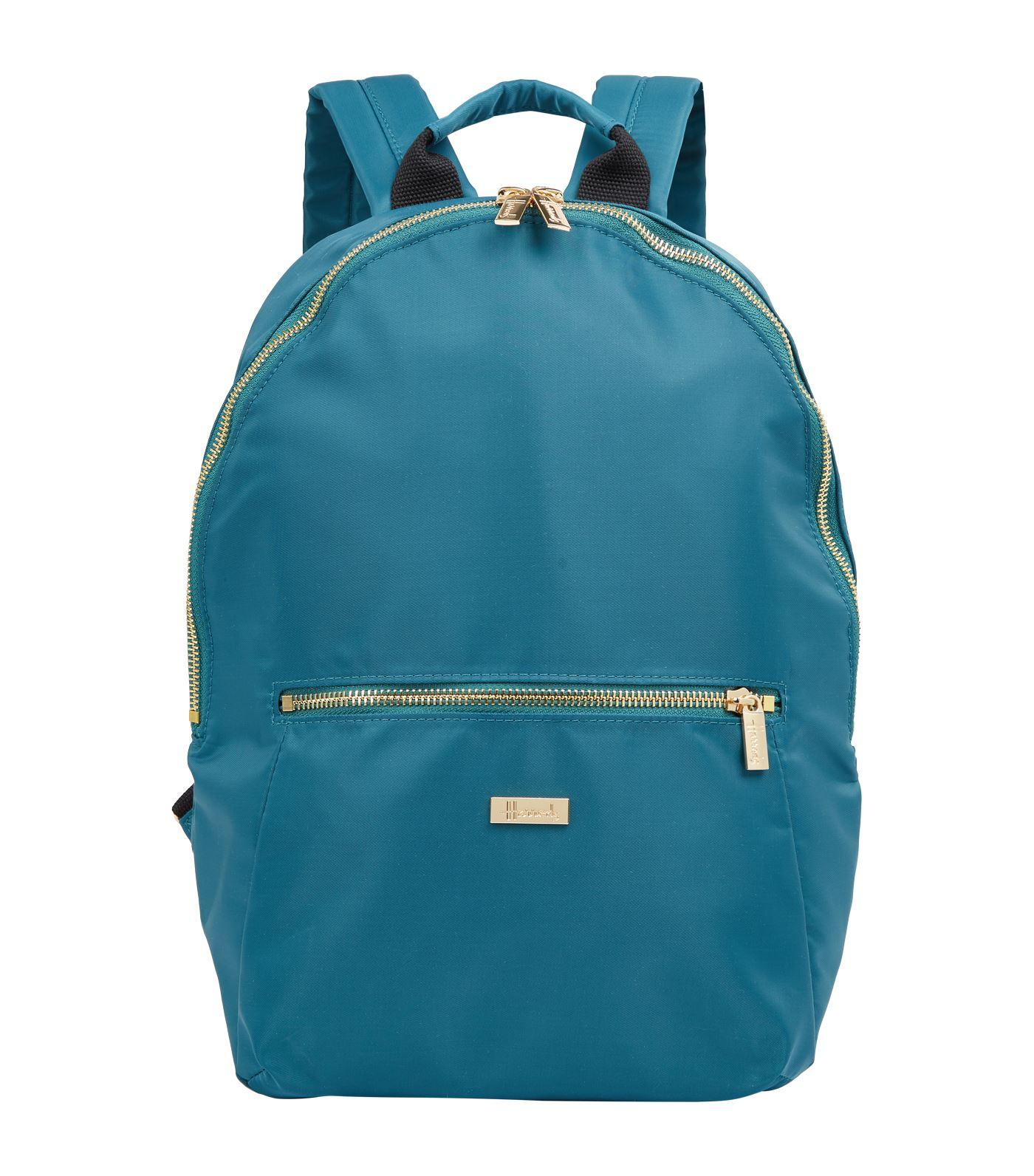 Harrods Iris Backpack in Blue - Lyst