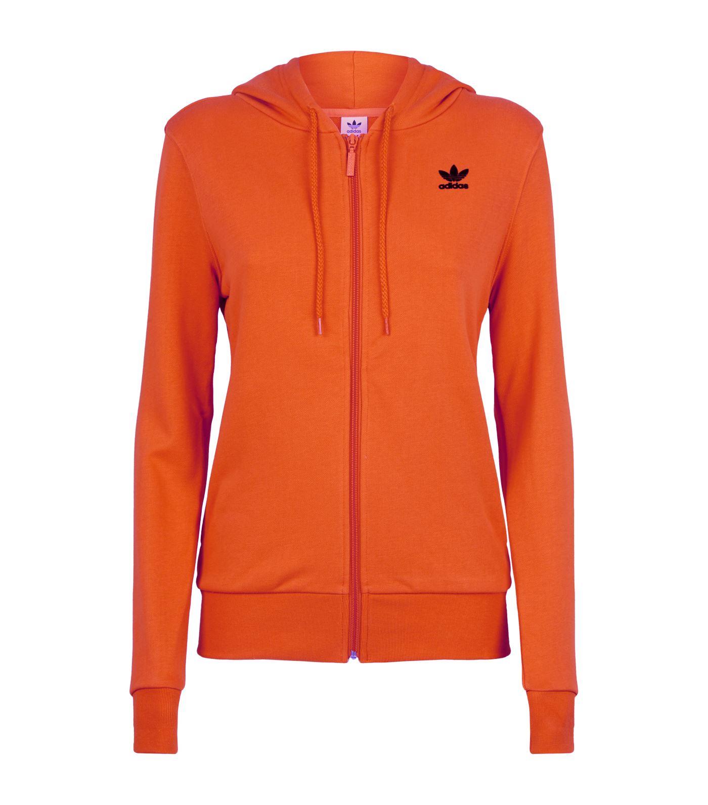 adidas strawberry logo hoodie