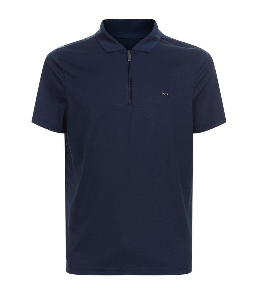 Nylon Polo Shirts 72