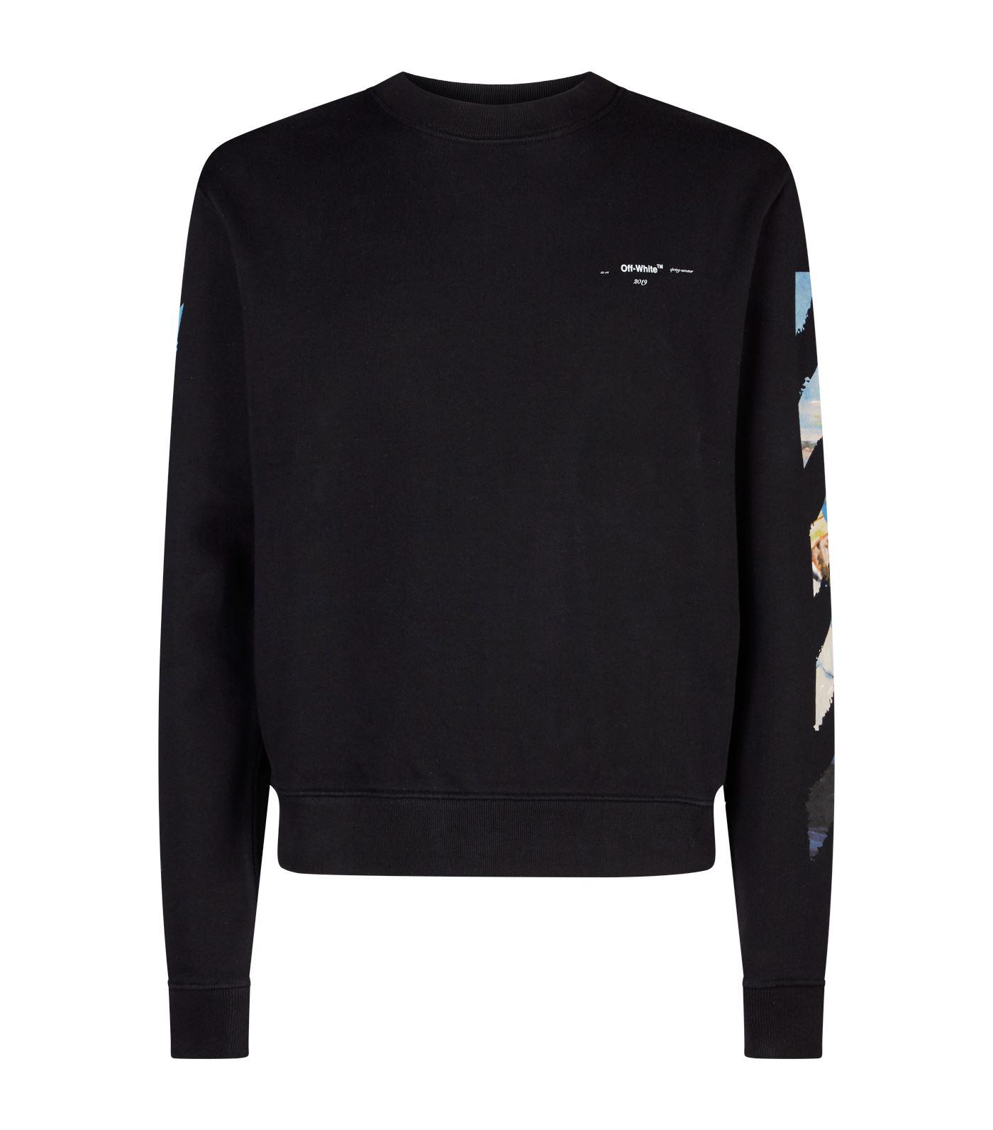 virgil abloh ica boston sweatshirt