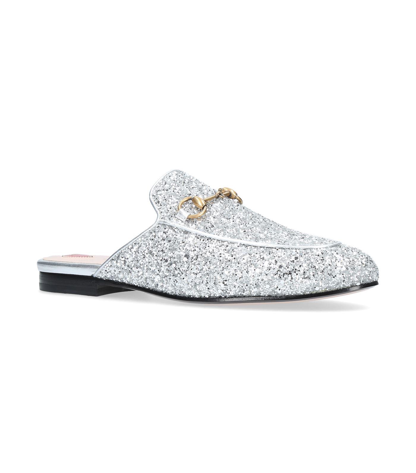 gucci princetown slides sale