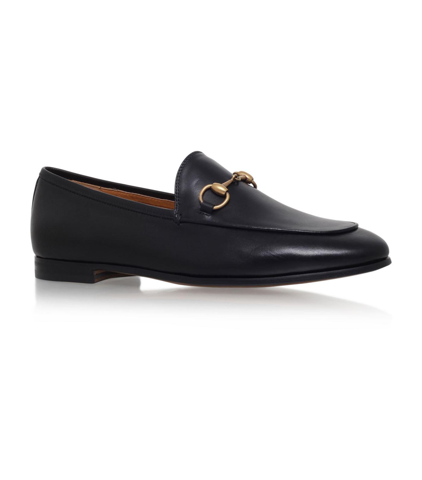 gucci jordaan horsebit