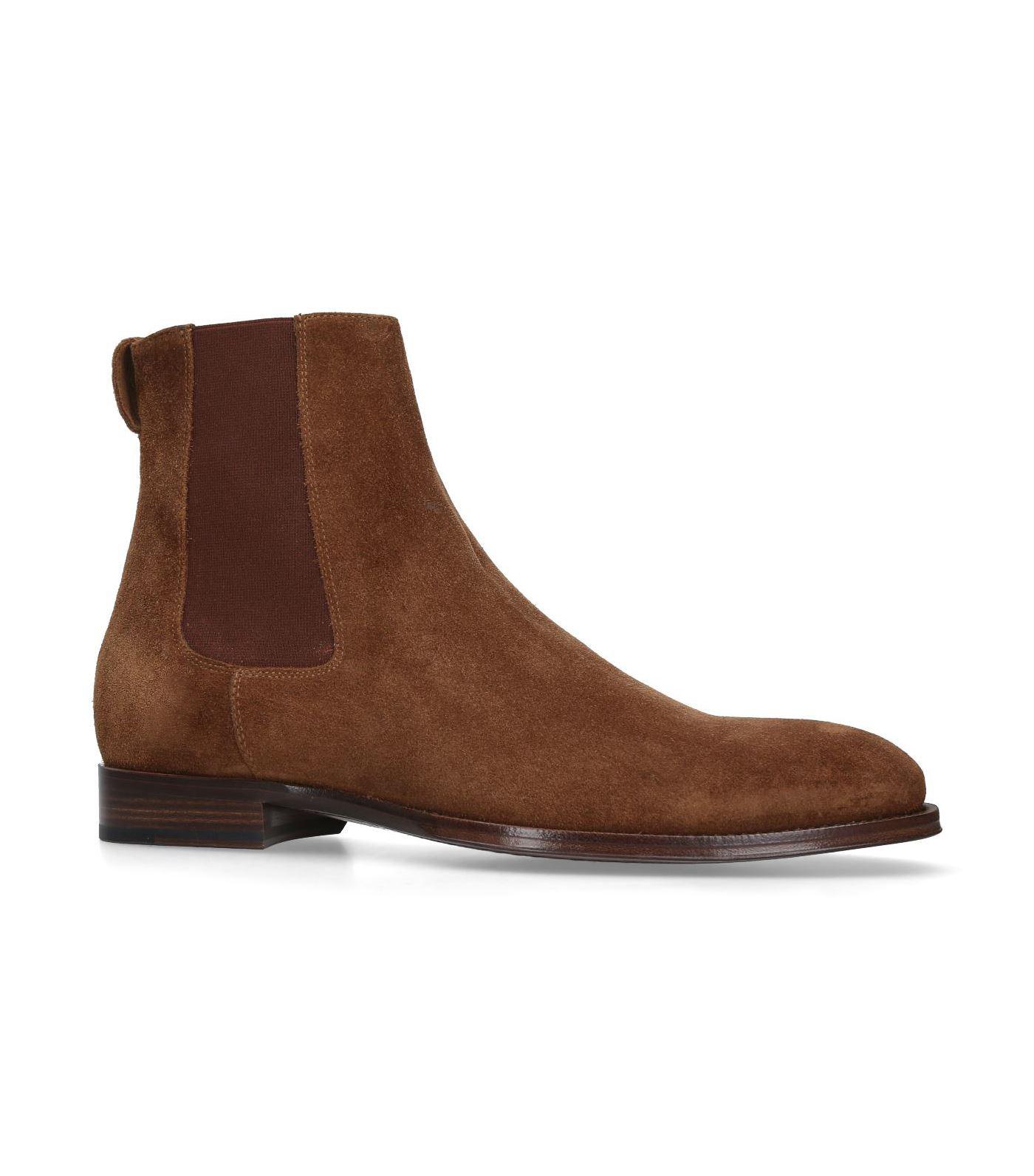 paul smith joyce chelsea boots