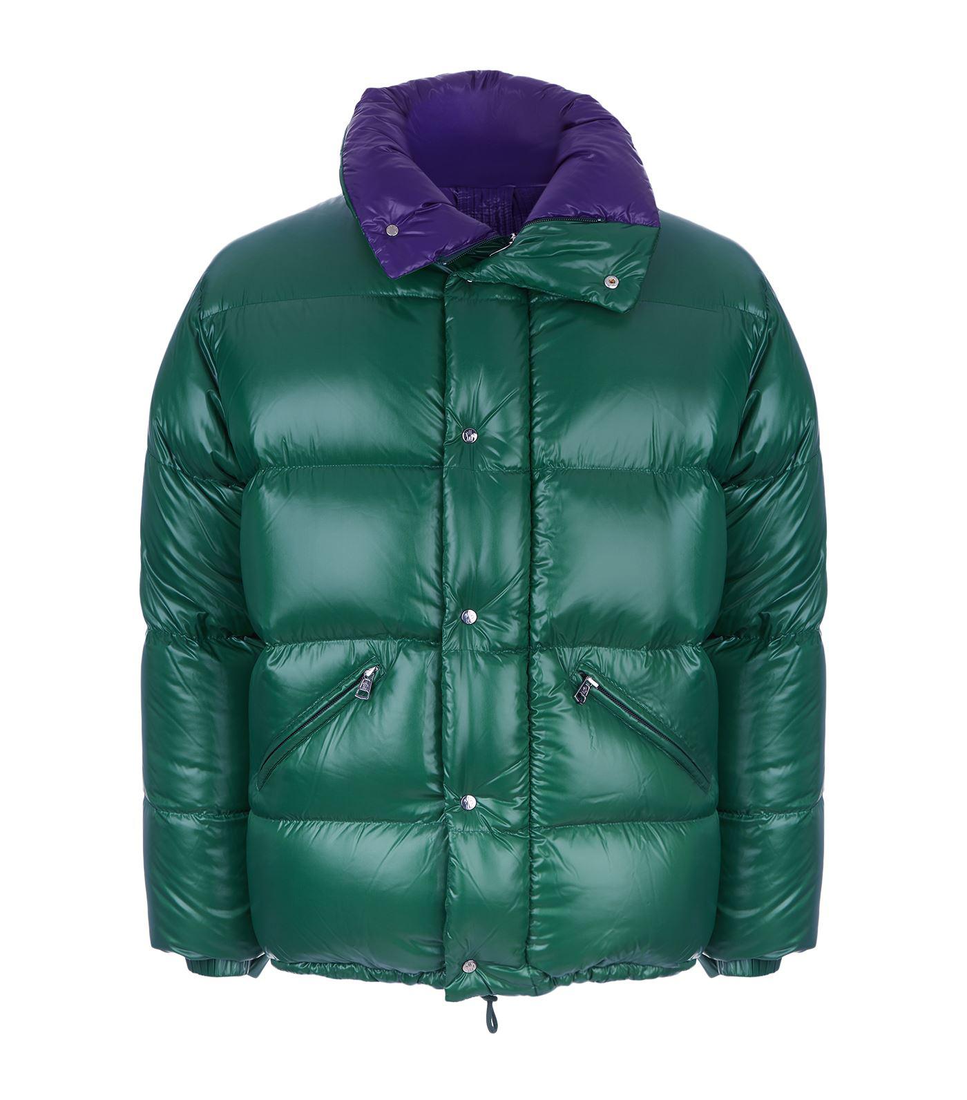 moncler dejan green moncler dejan green