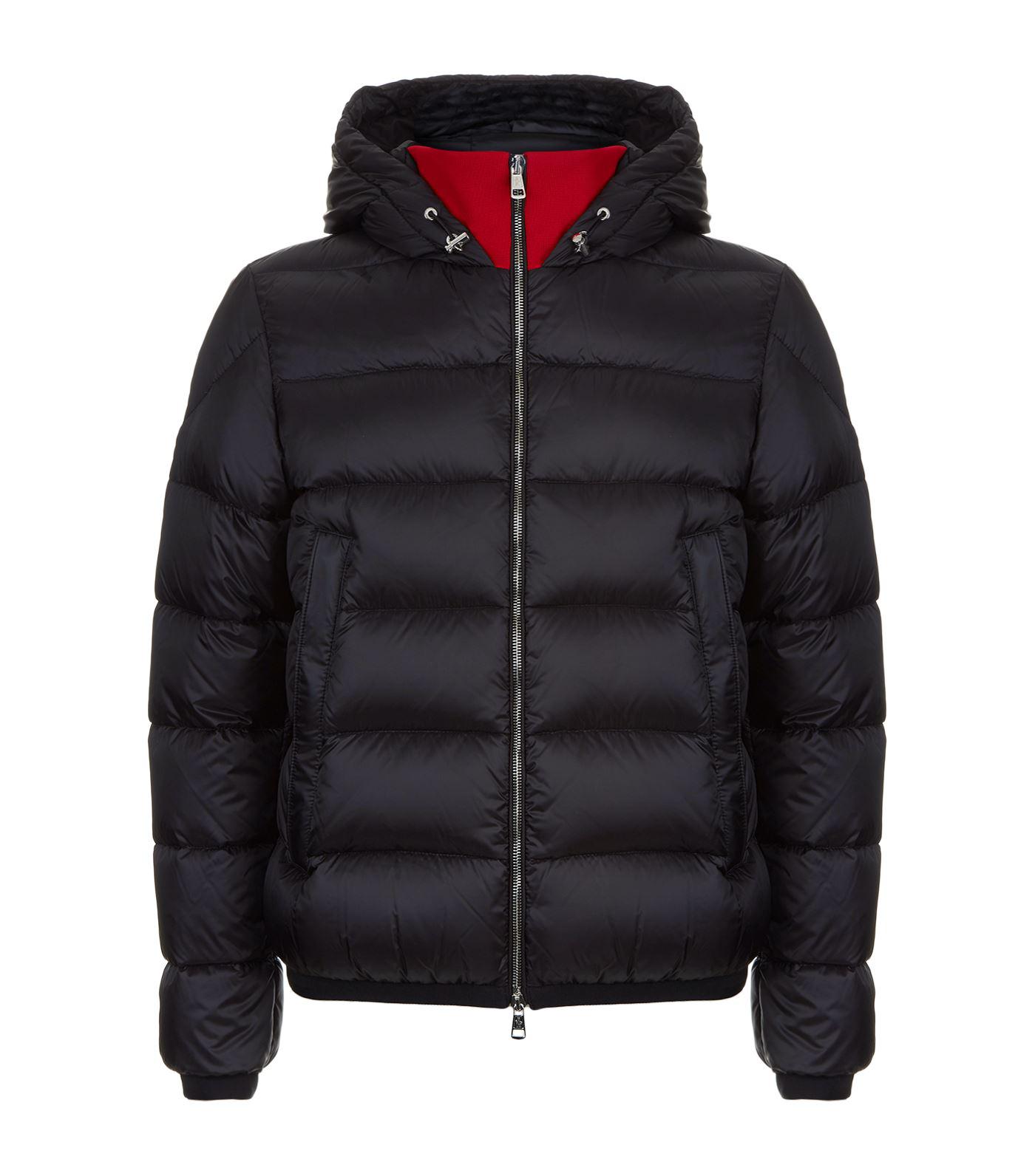 moncler clamart black moncler clamart black