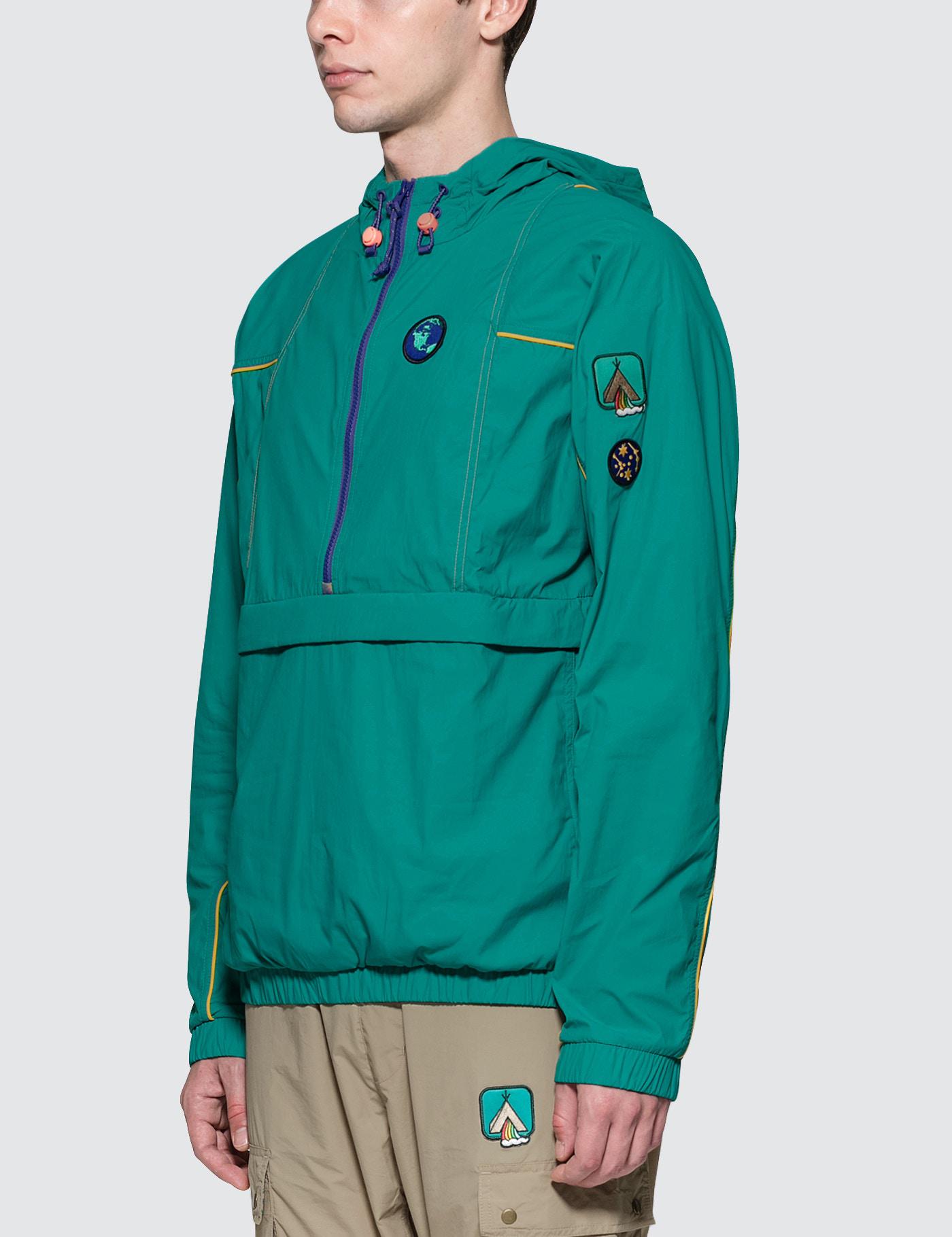 pharrell williams windbreaker