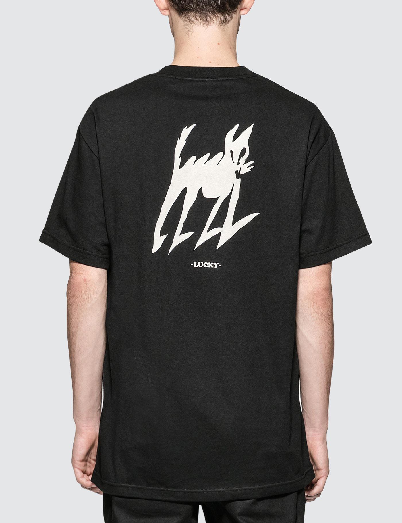 japan quiet life t shirt