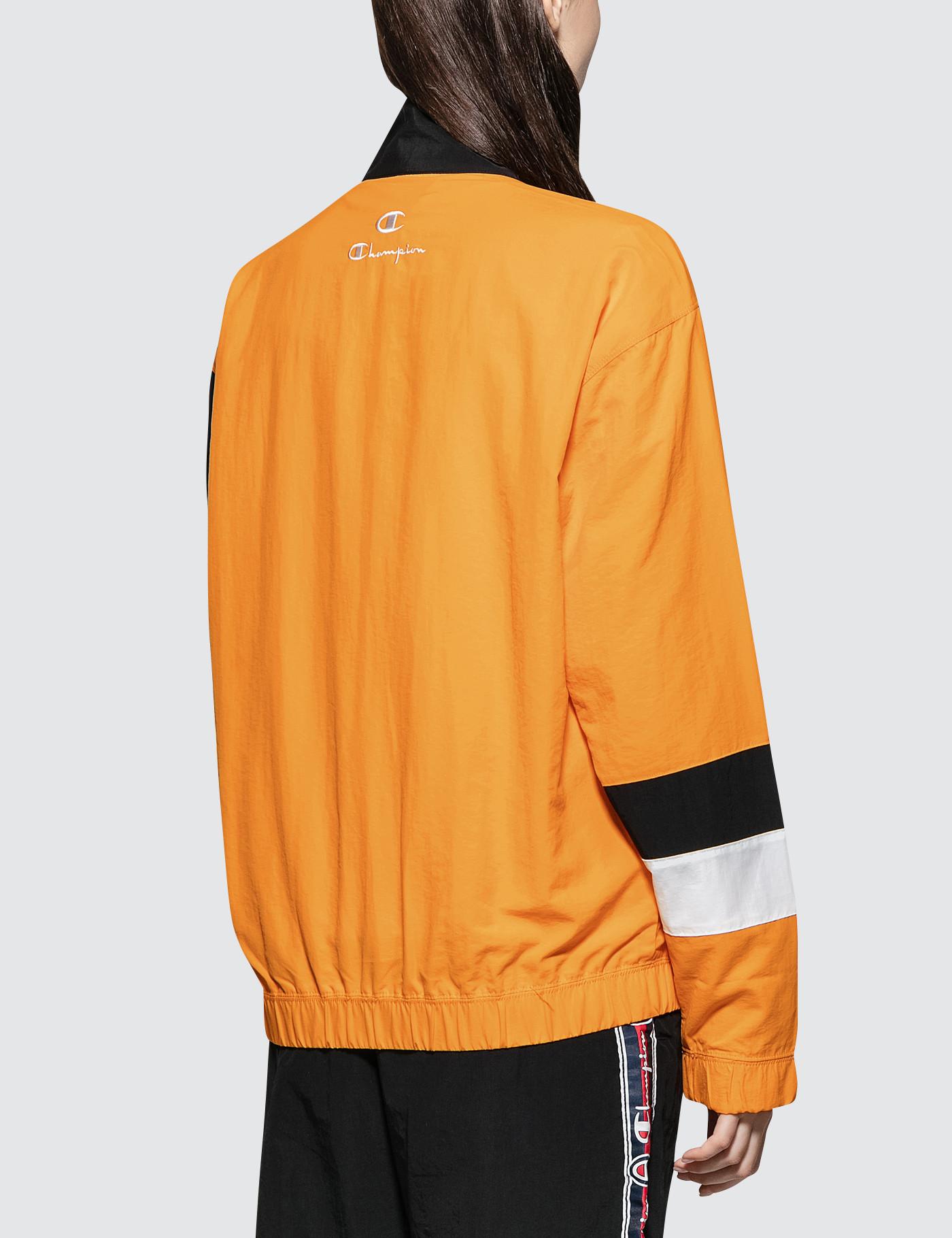 champion zip