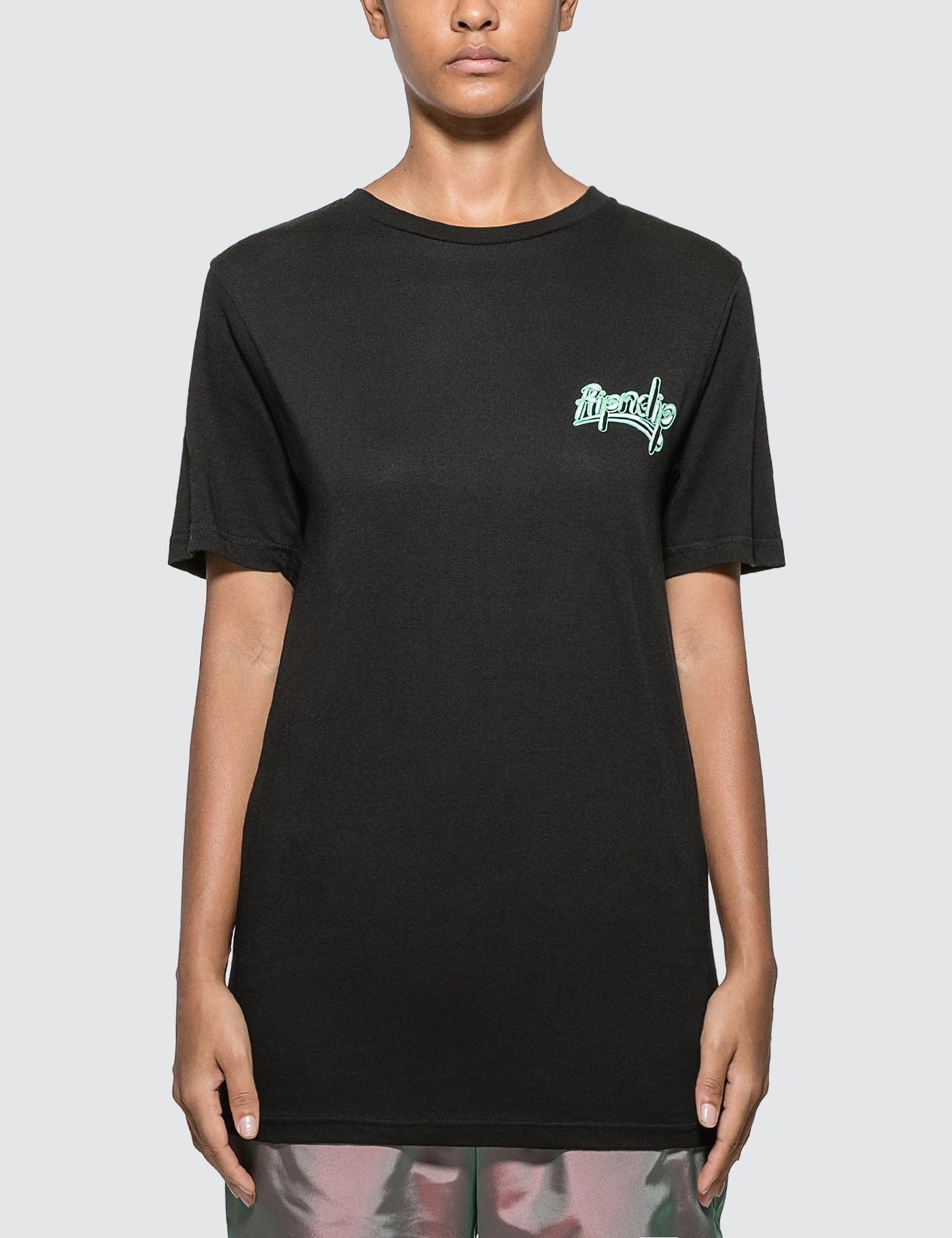 ripndip tshirt