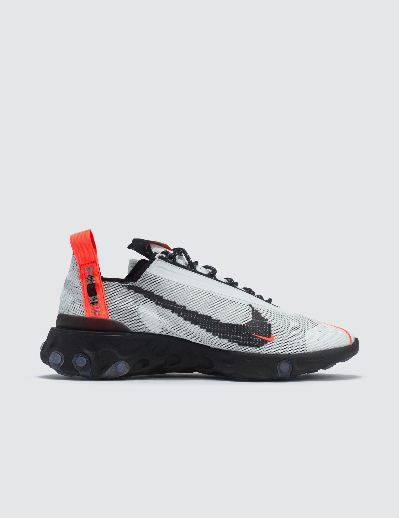mens nike react ispa