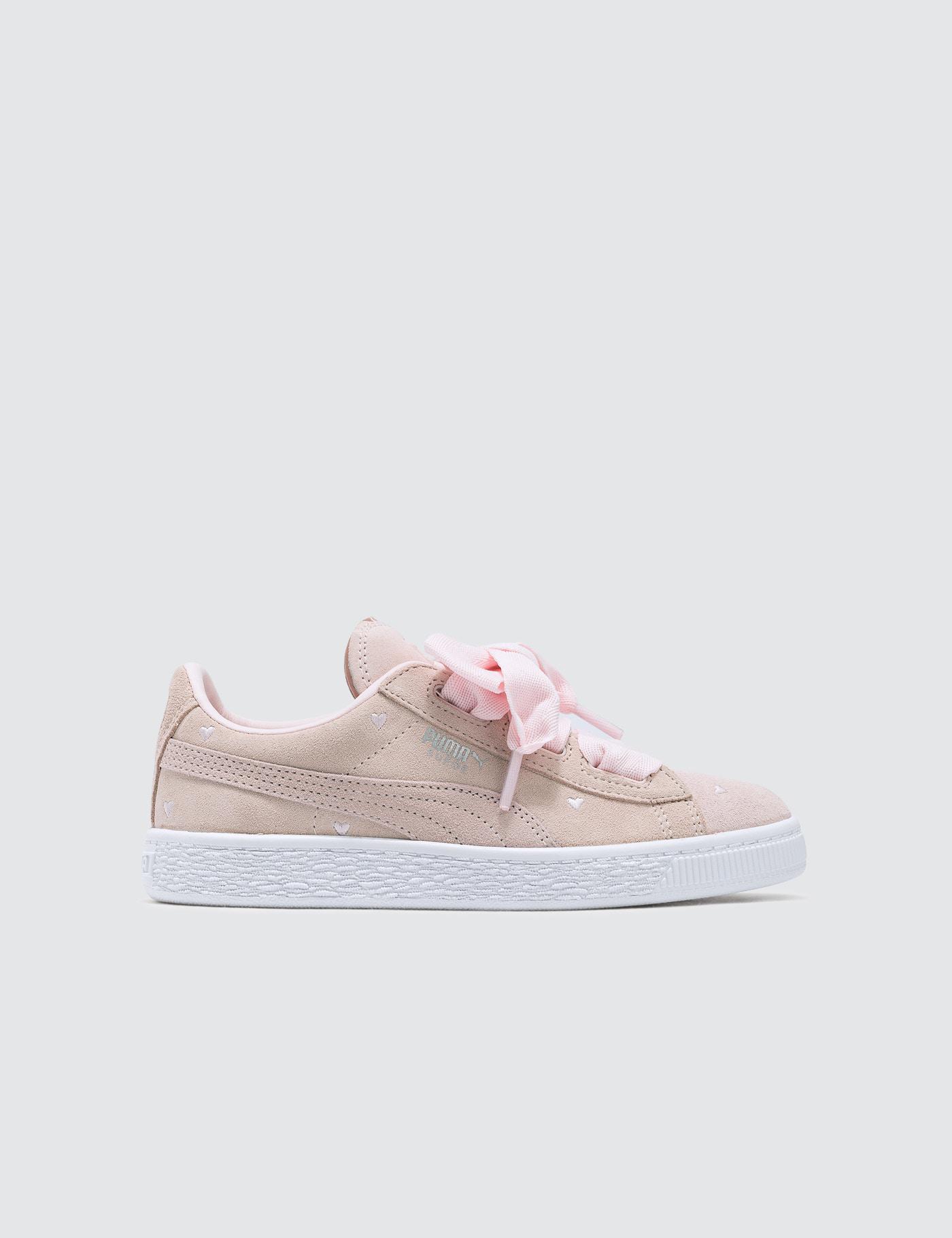 puma valentine puma valentine