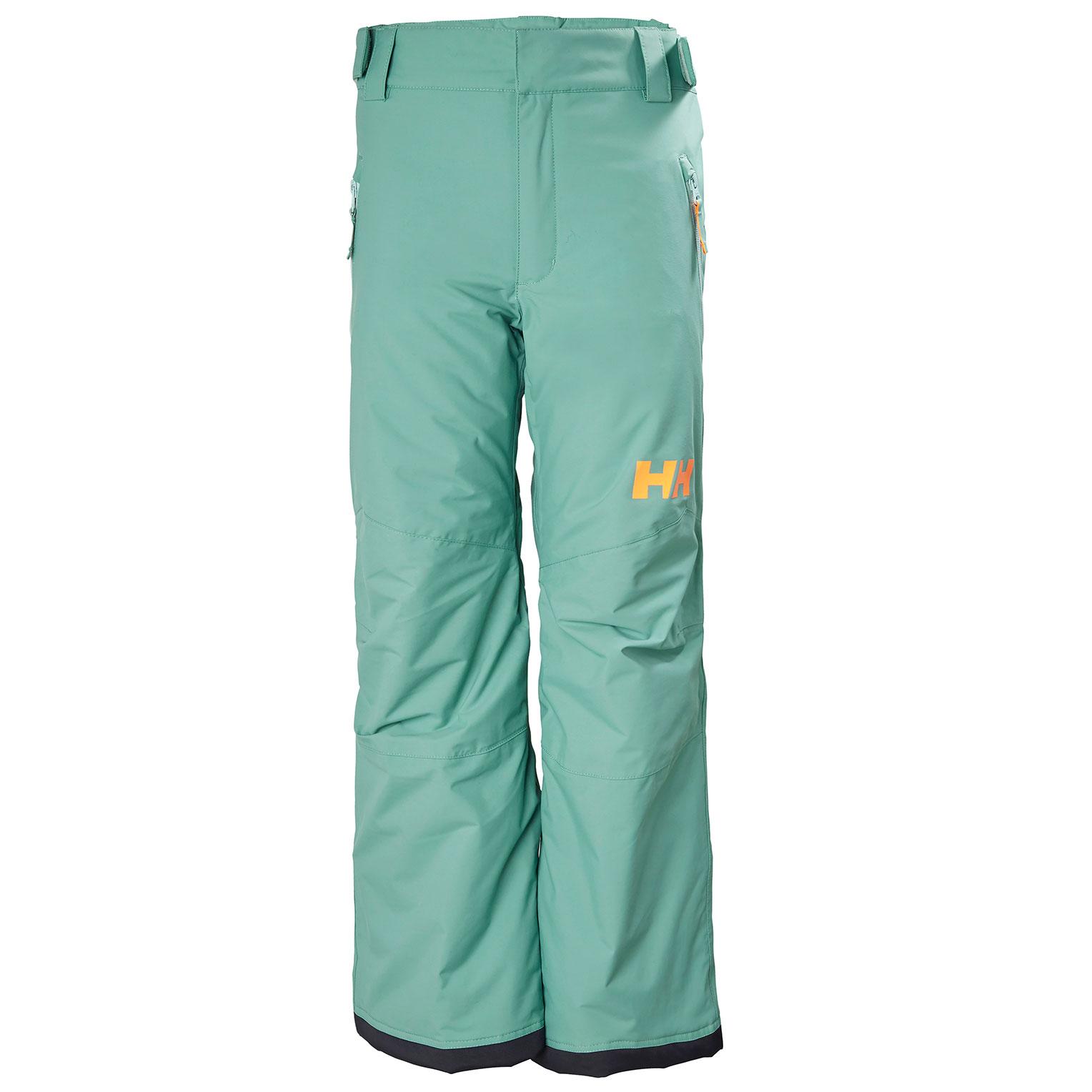 Helly Hansen Jr Legendary Pant in Jade Blue (Blue) for Men - Lyst