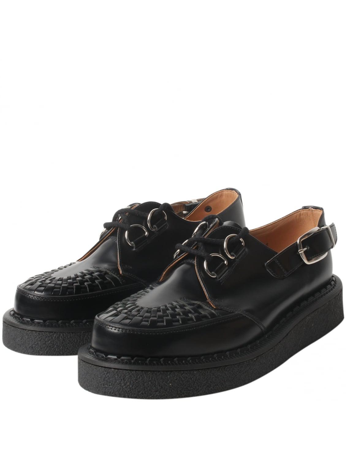 george cox loafer