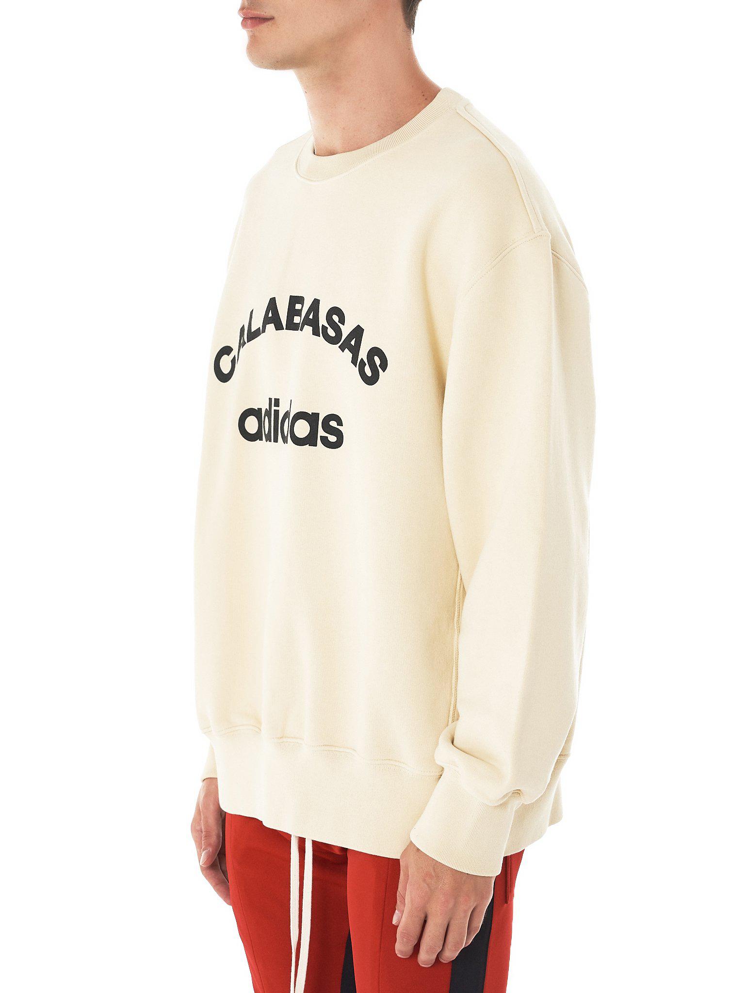 calabasas sweatshirt