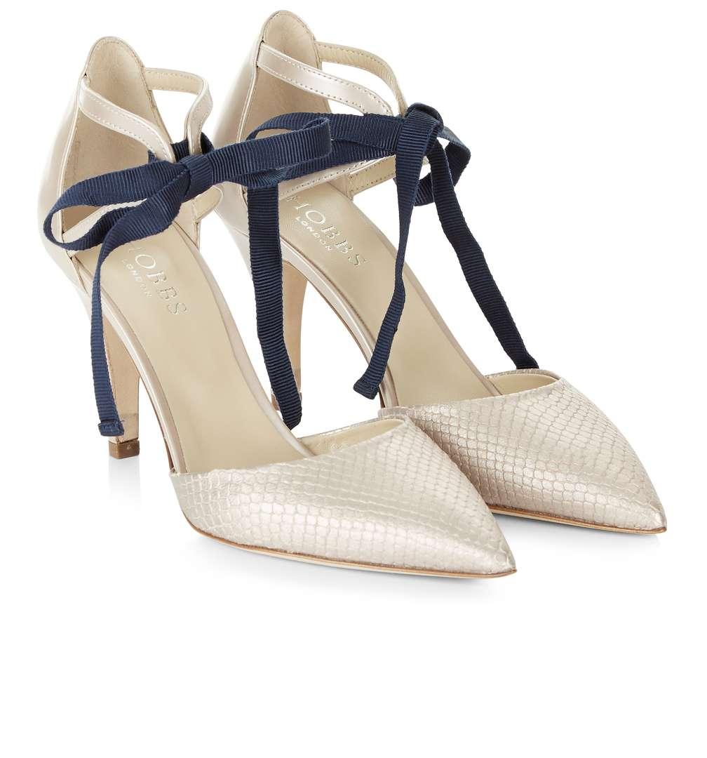 hobbs prior ballerina pumps