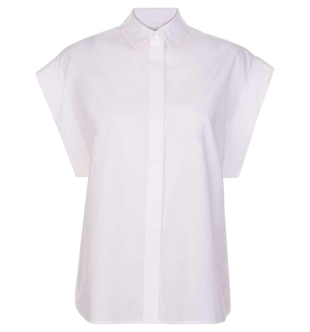 hobbs white shirt