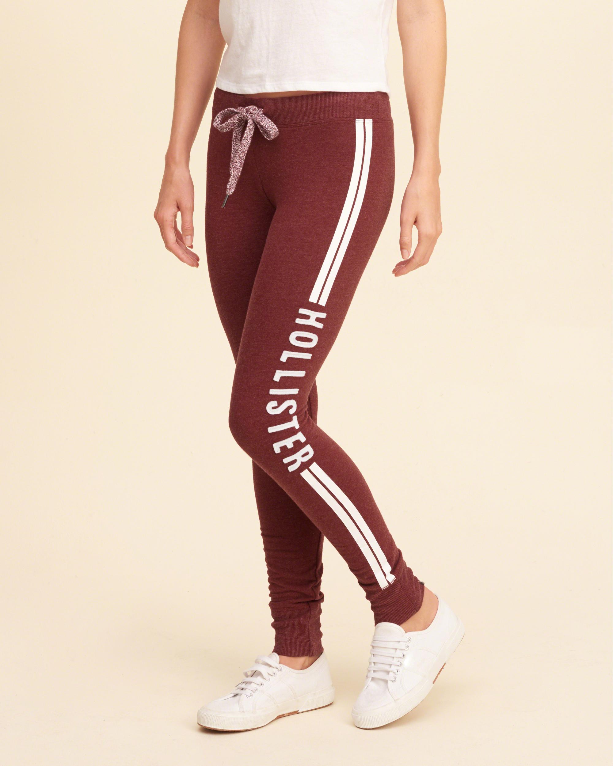Ladies Hollister Leggings Women's  International Society of Precision  Agriculture