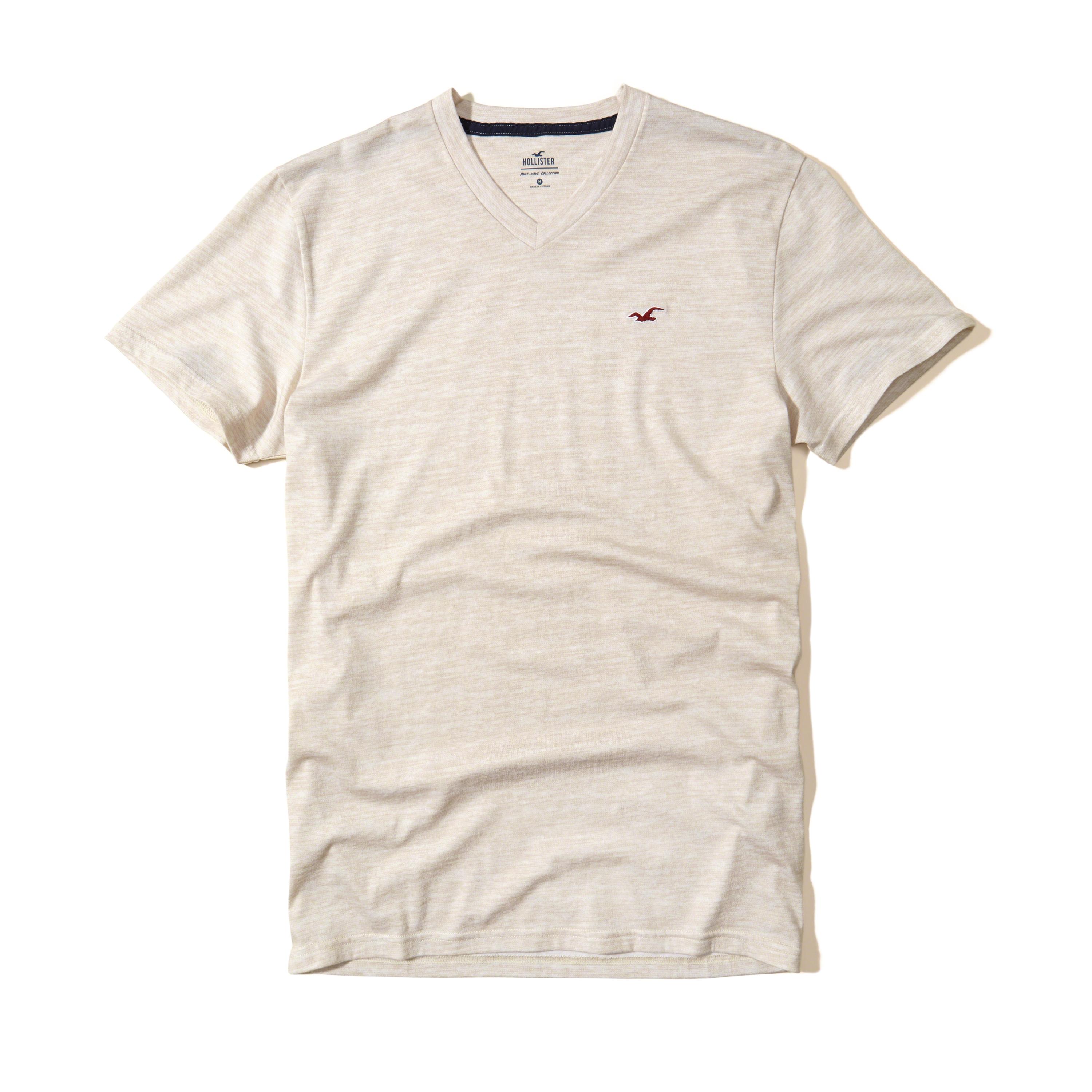 short oversized t shirt