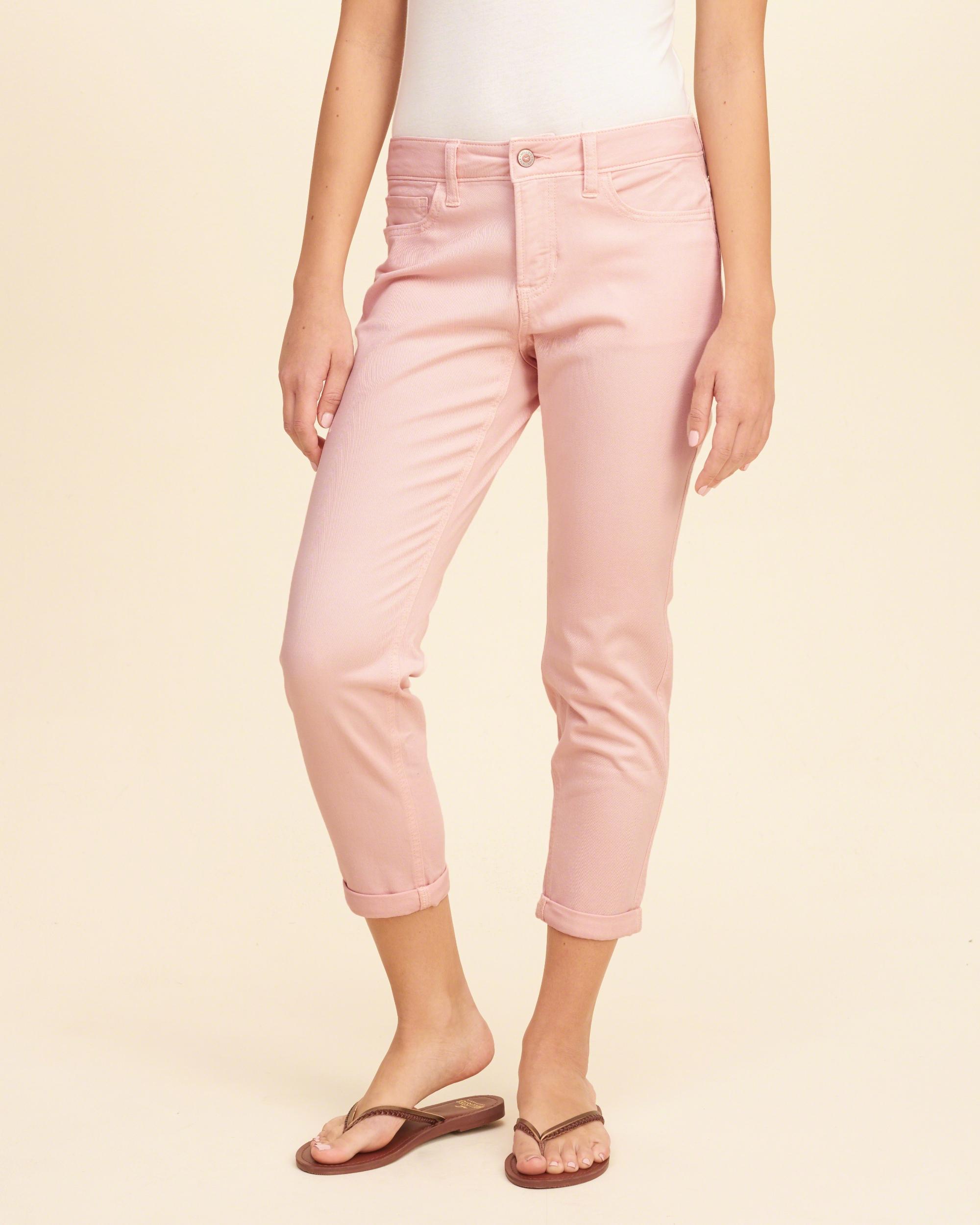 hollister pants