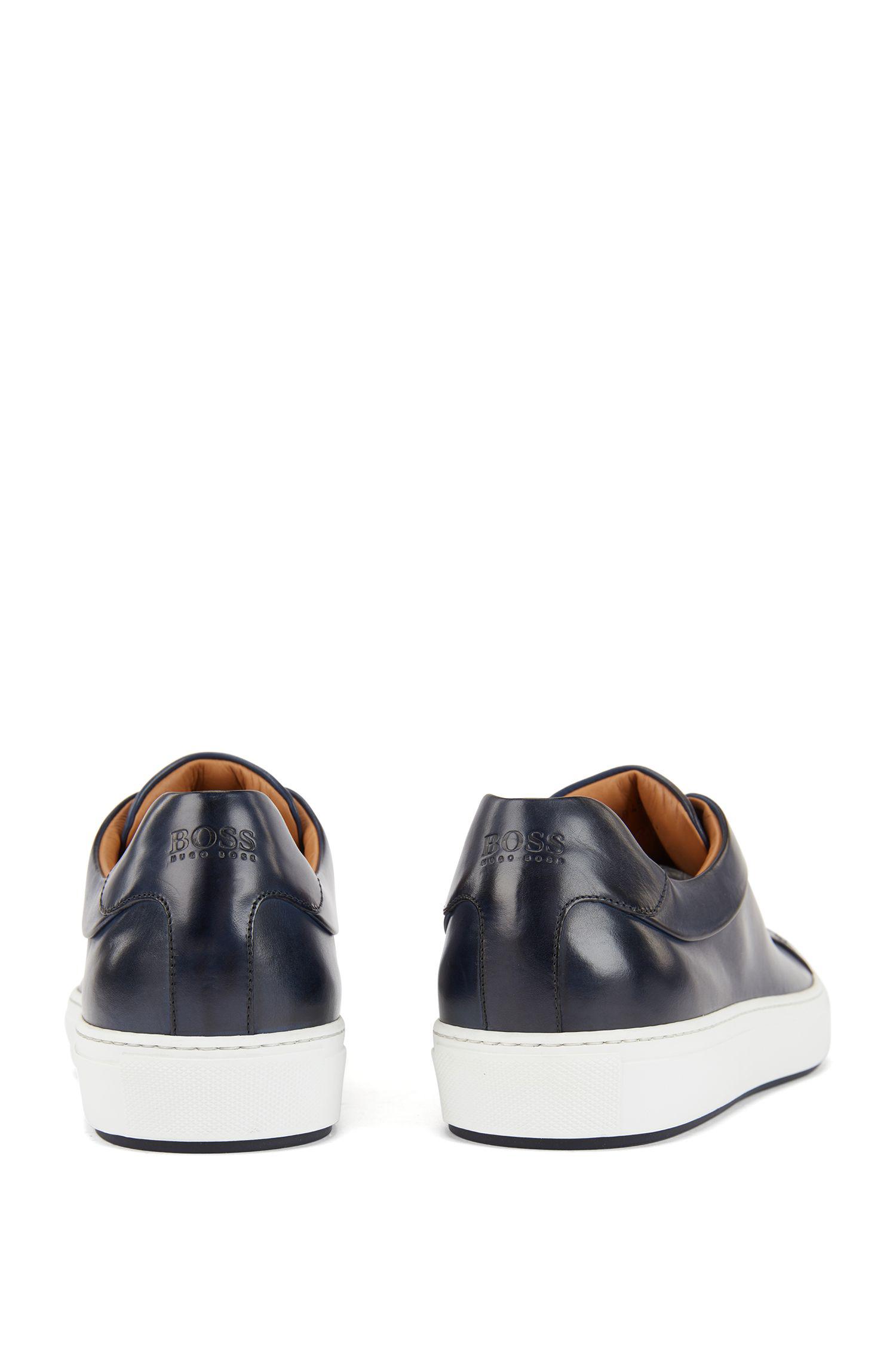 hugo boss mirage tenn sneaker