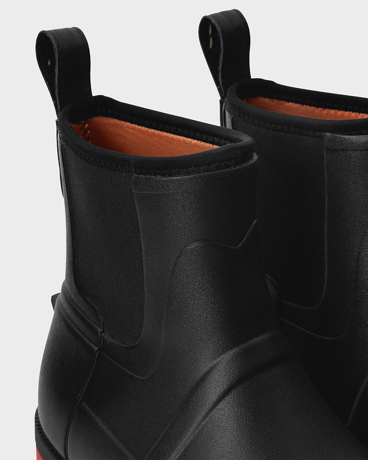 women's wellesley rubber riding boots