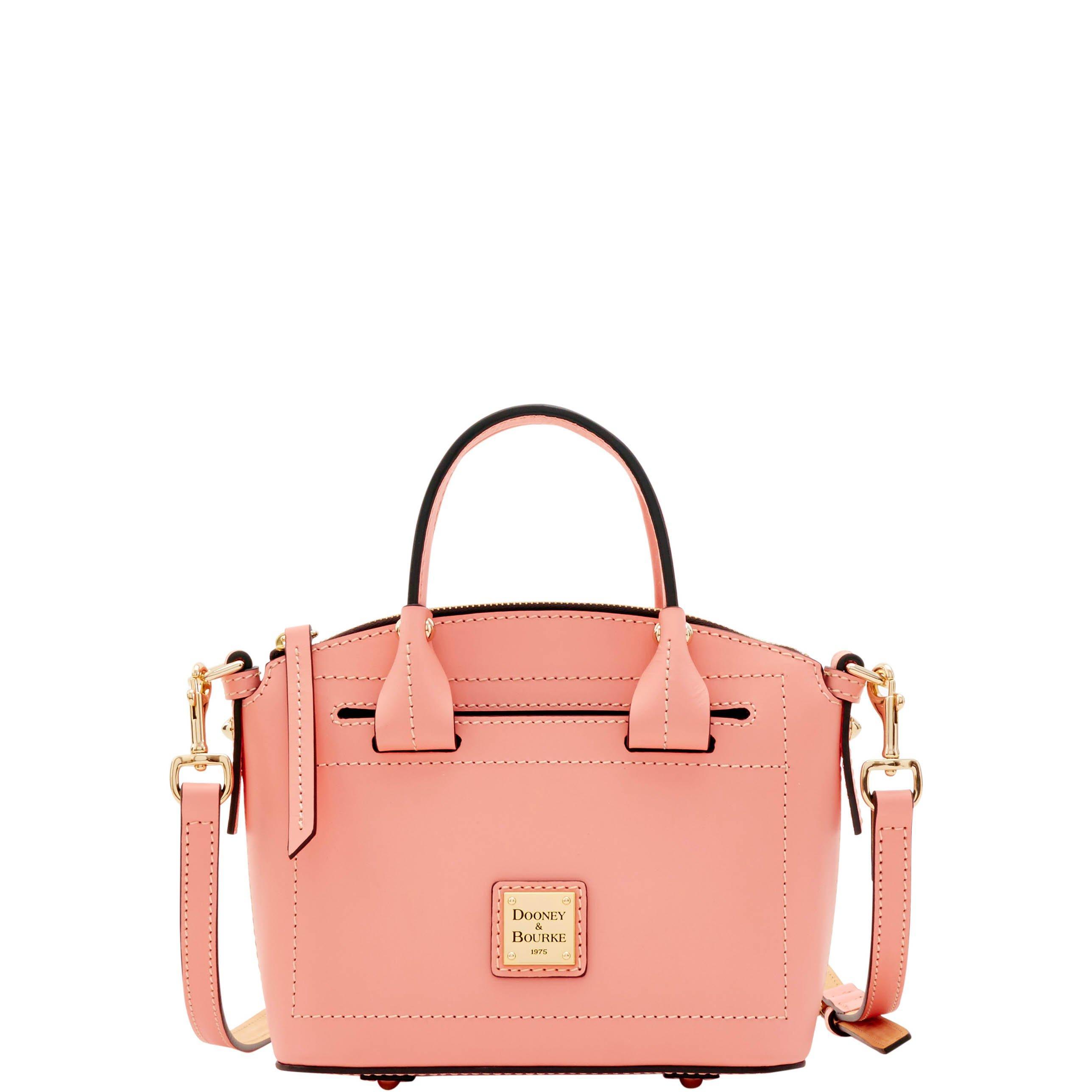 dooney and bourke beacon satchel