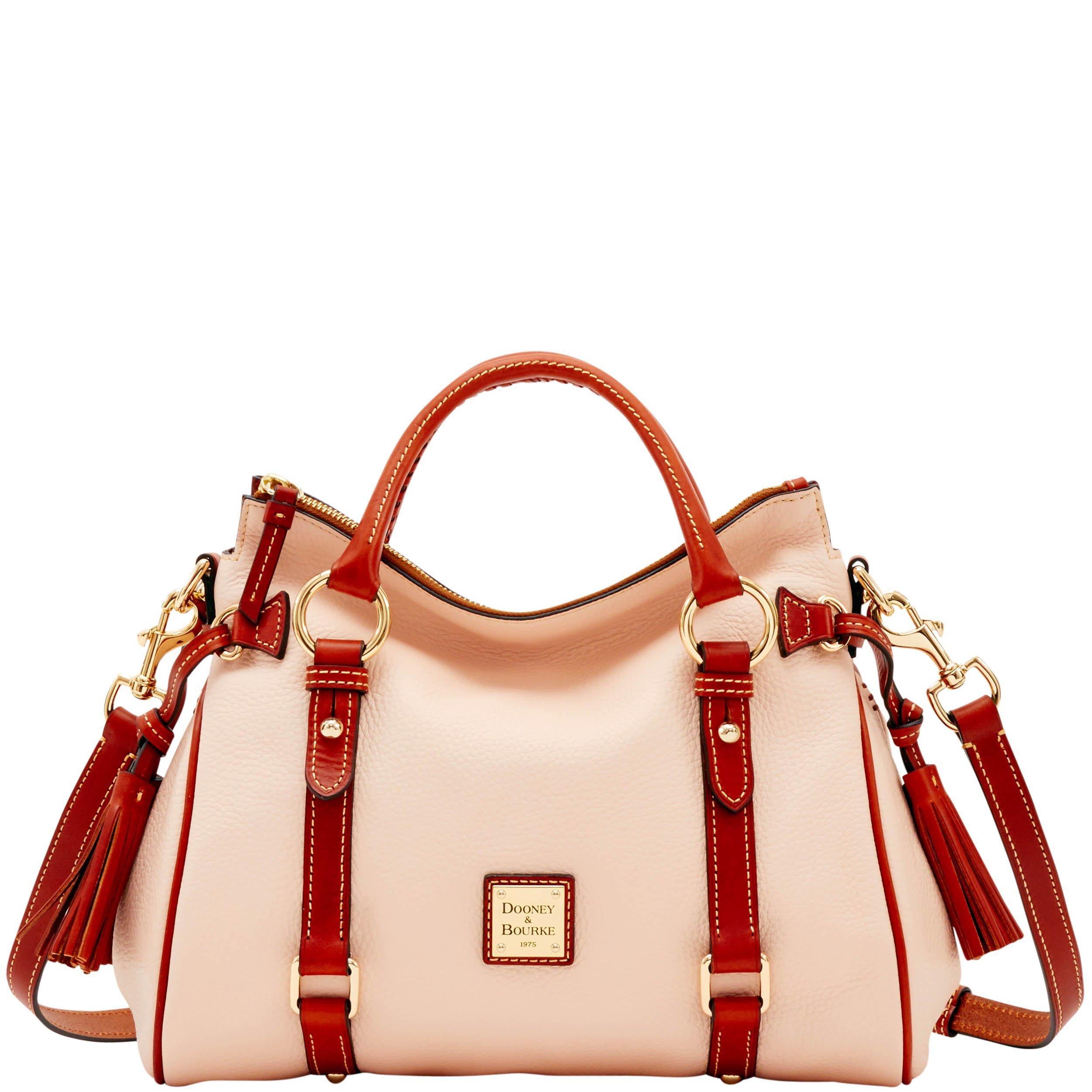 small dooney and bourke satchel