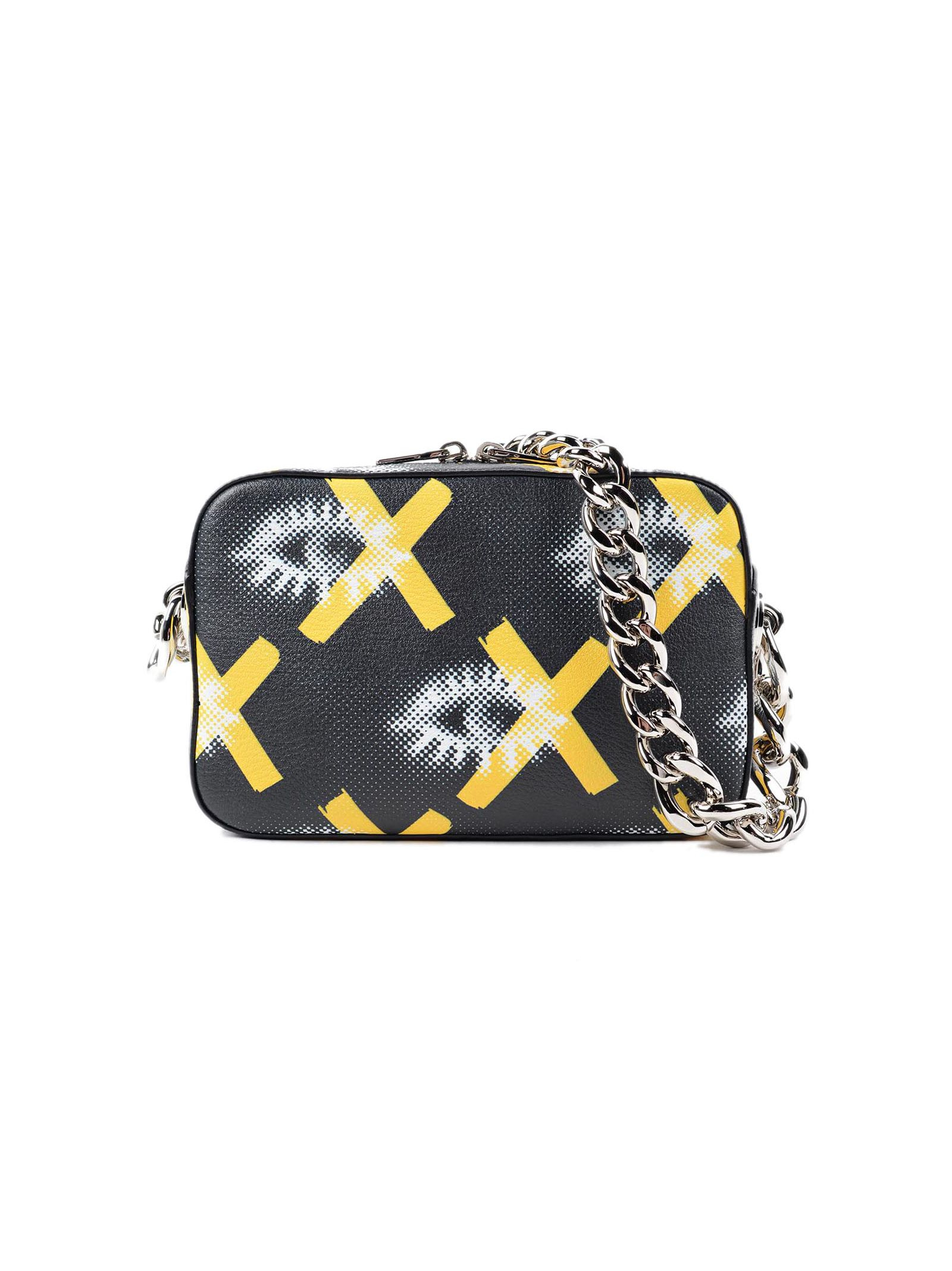 Prada Daino St.eyes in Yellow (Rxnero/giallo) | Lyst