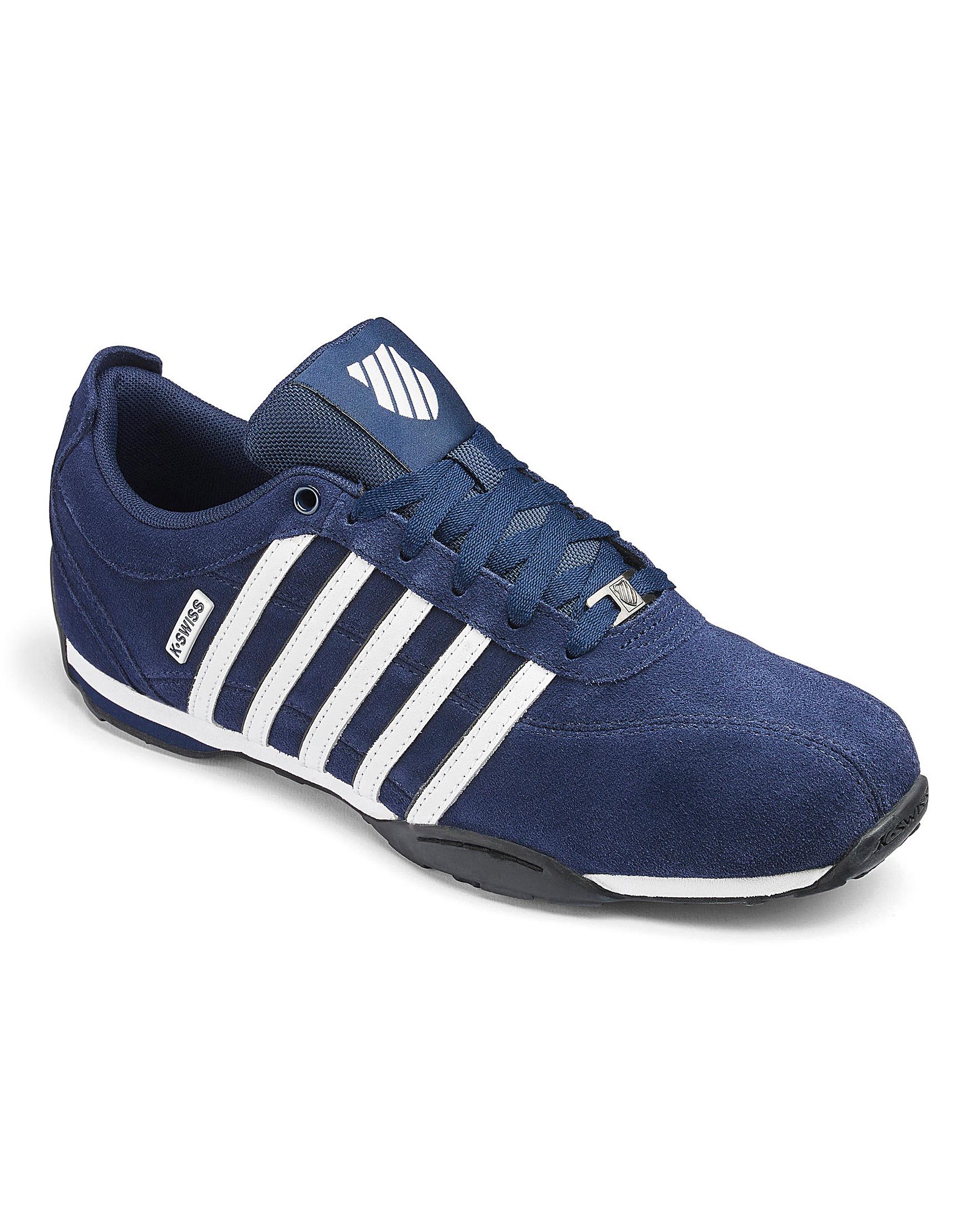 k swiss arvee 1.5 blue