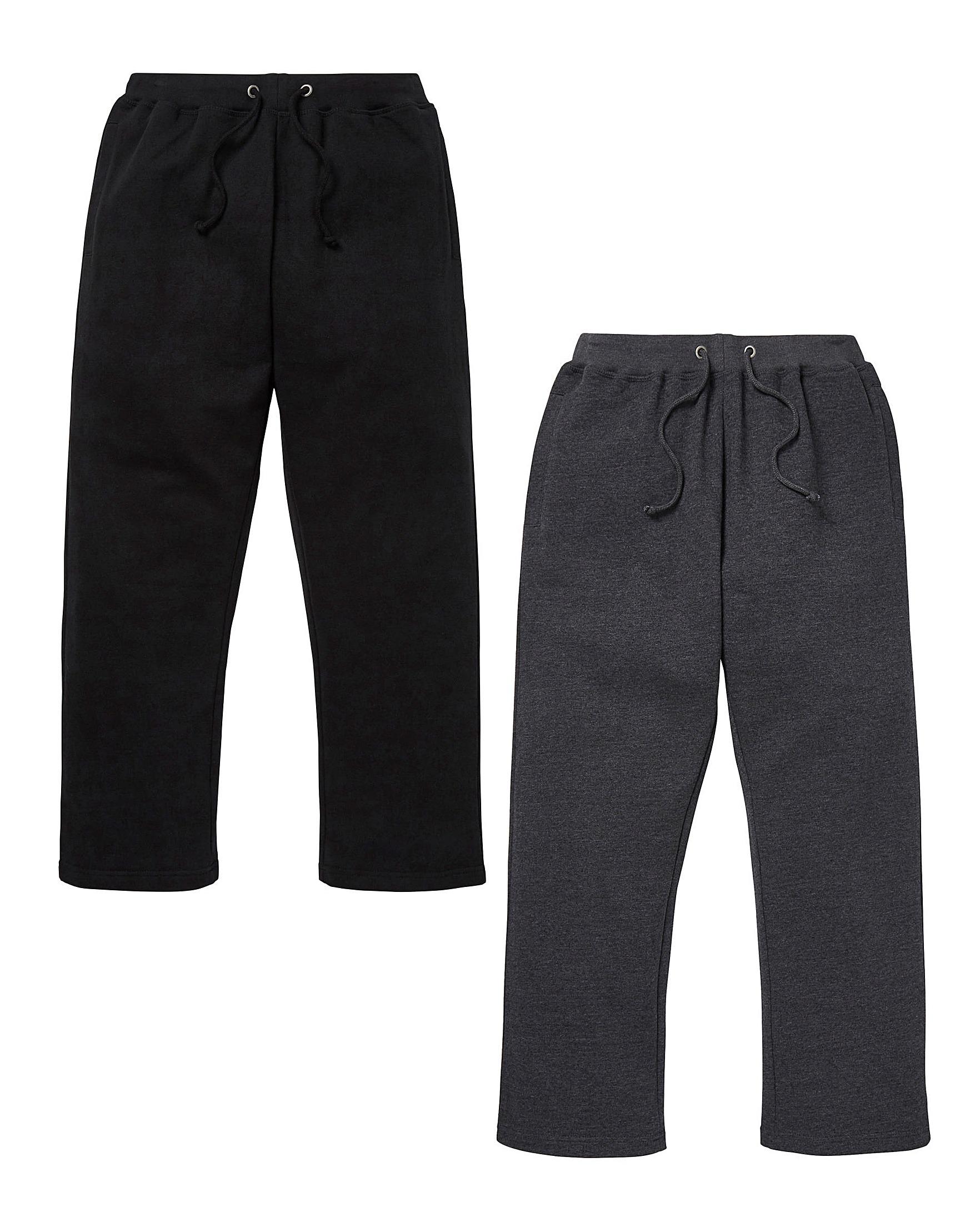 jacamo jogging bottoms