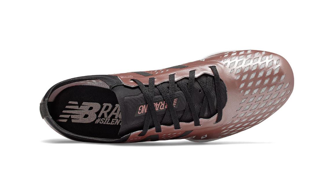 new balance rose gold spikes new balance rose gold spikes