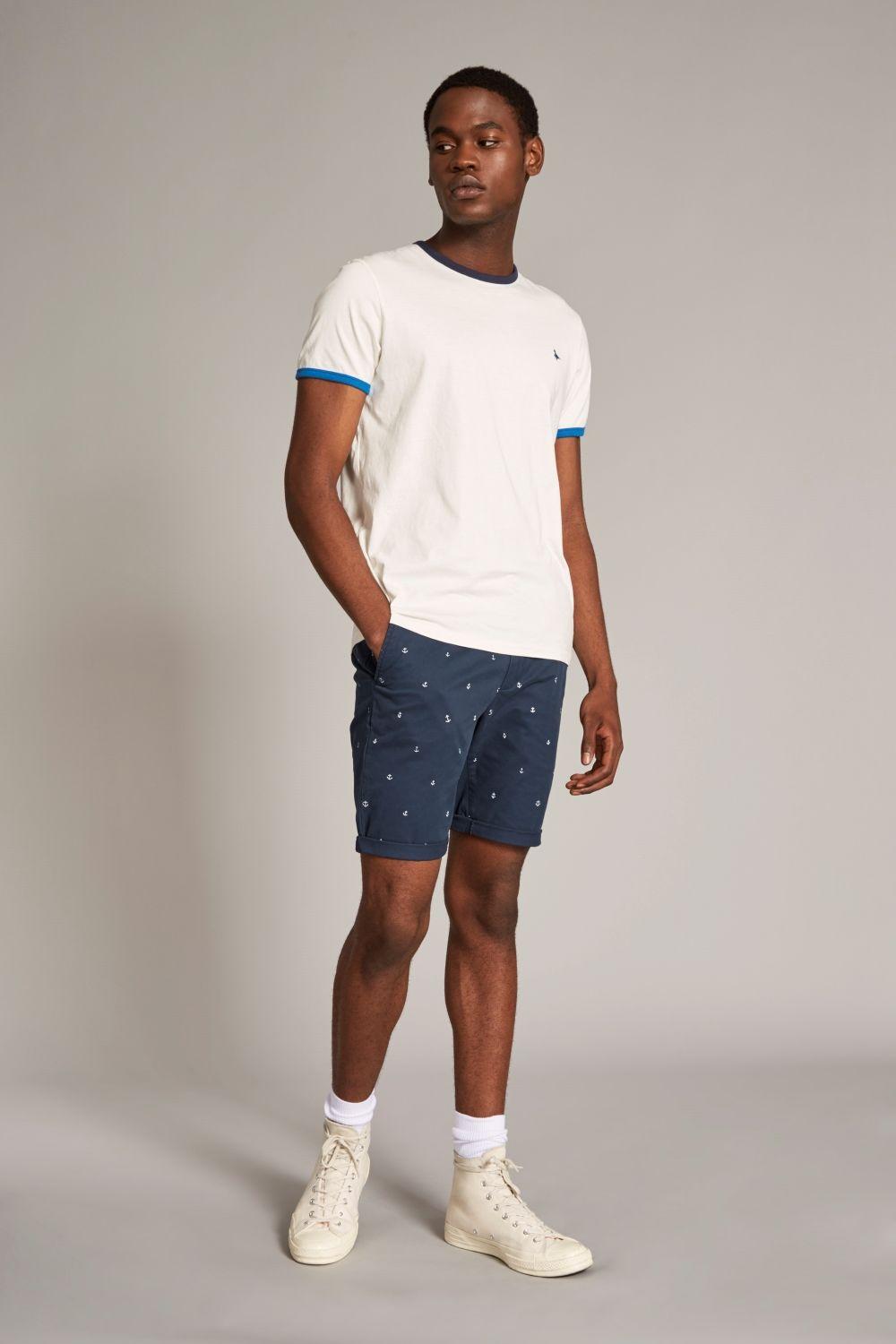 jack wills chino shorts