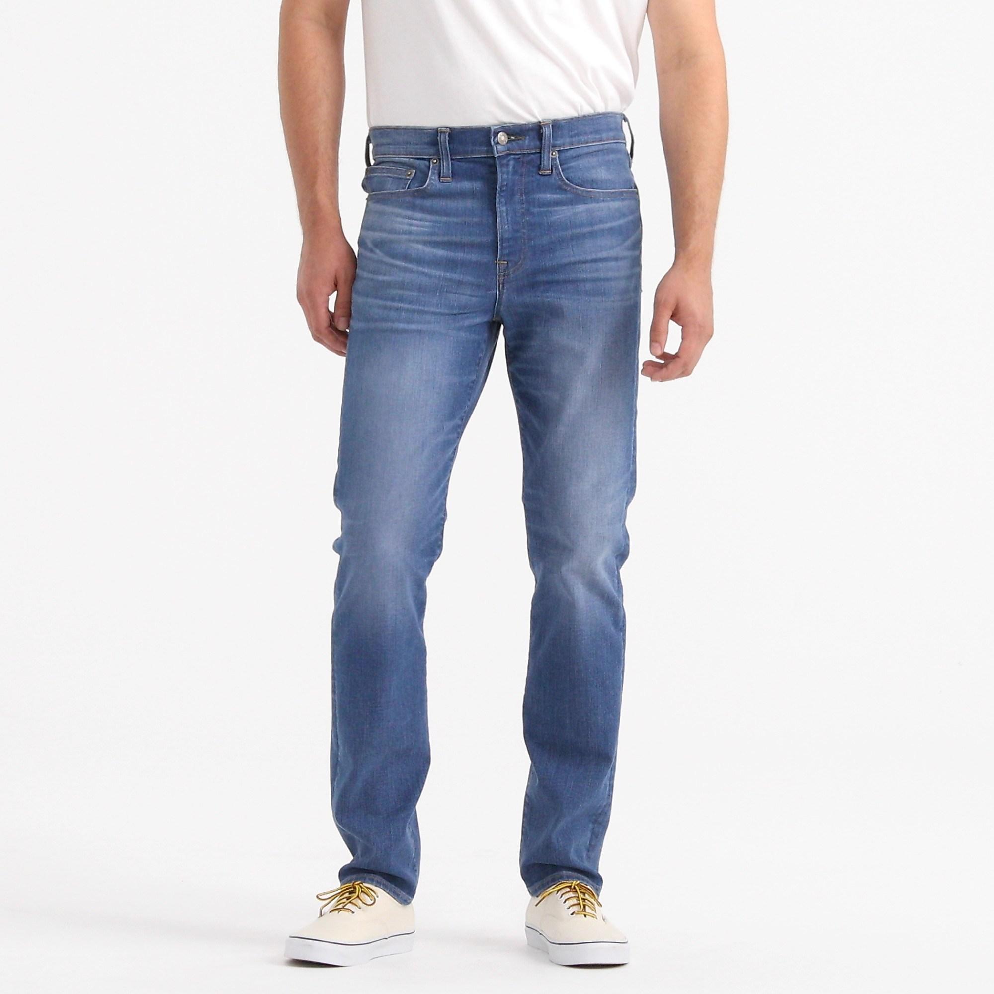 j crew 770 measurements