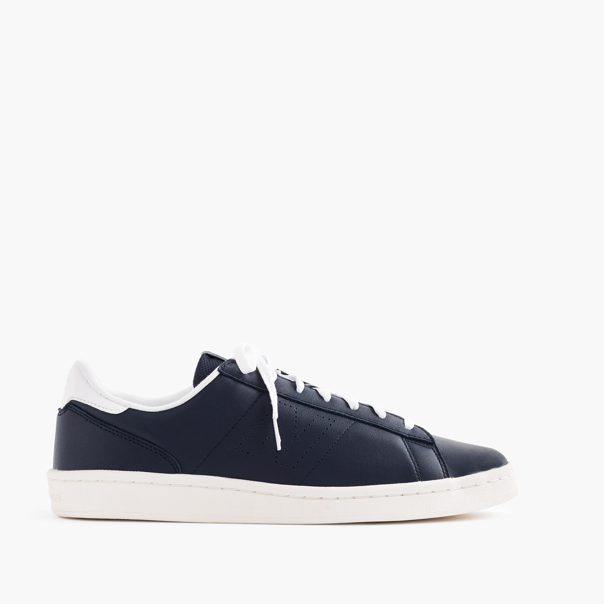 J.crew New Balance 791 Leather Sneakers in Blue for Men | Lyst