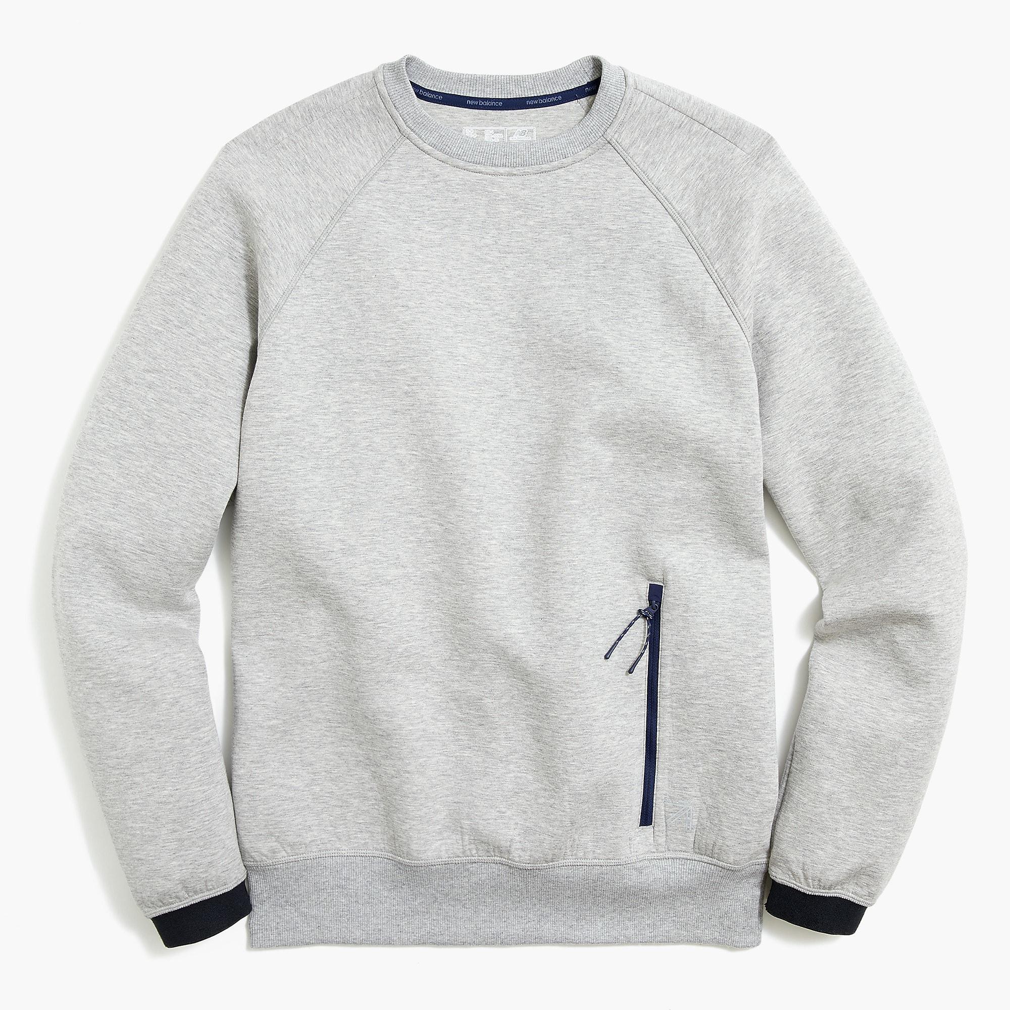sweatshirt new balance sweatshirt new balance